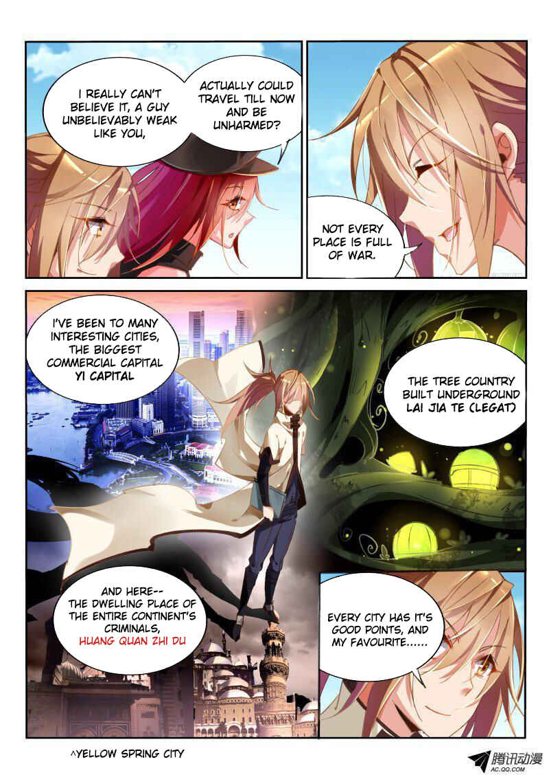 Chapter 34 - Page 4