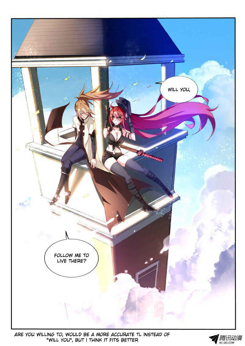 Chapter 34 - Page 6