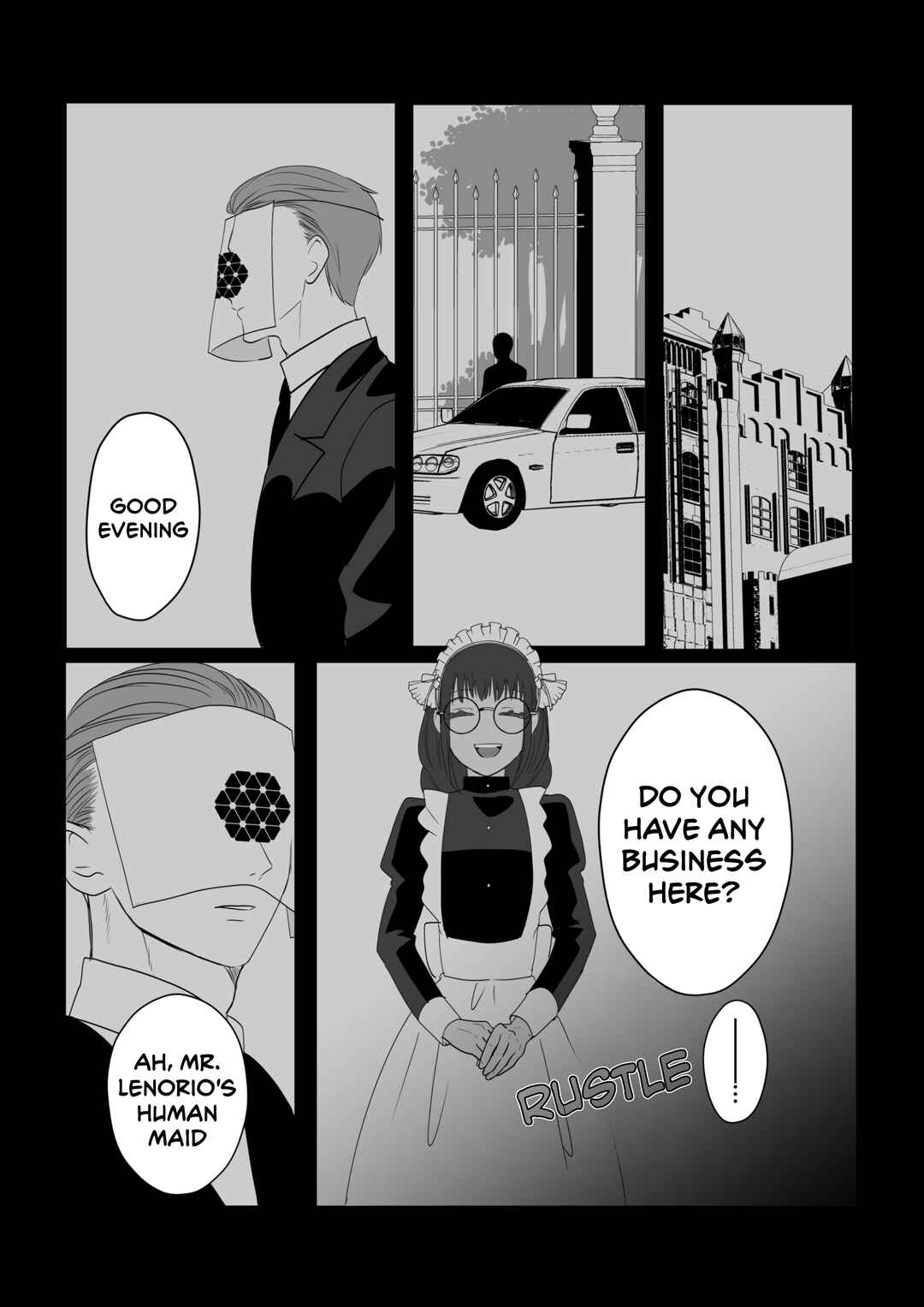 Chapter 25 - Page 8