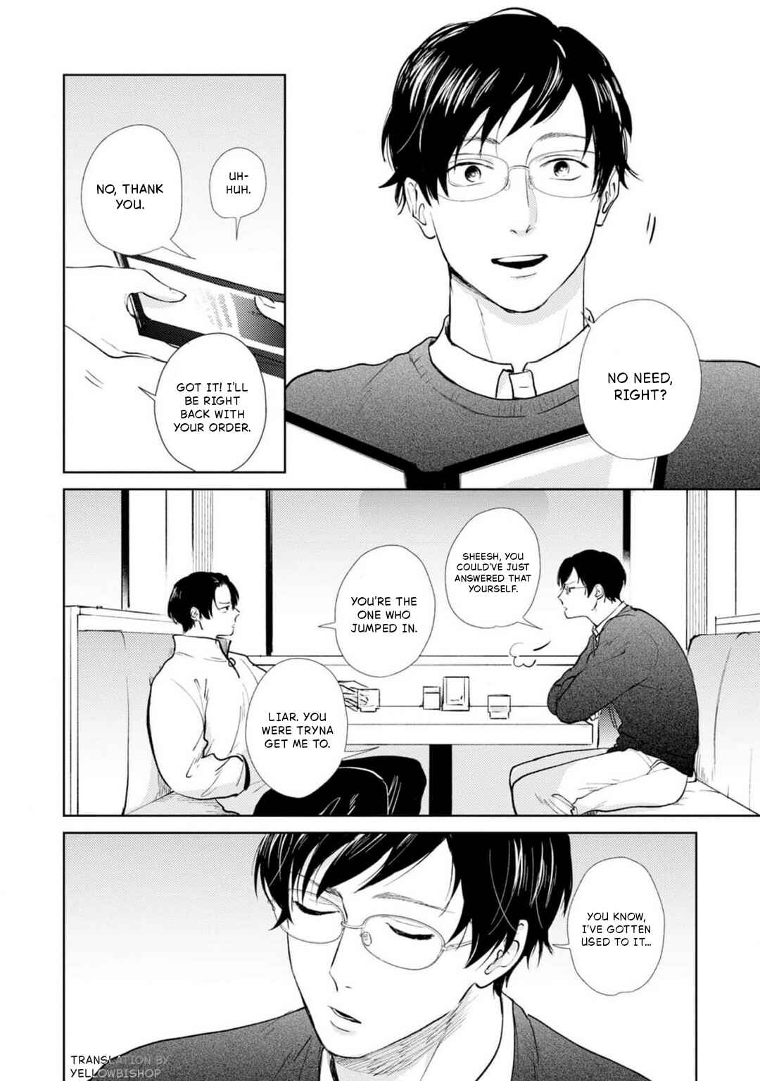 Chapter 1 - Page 5