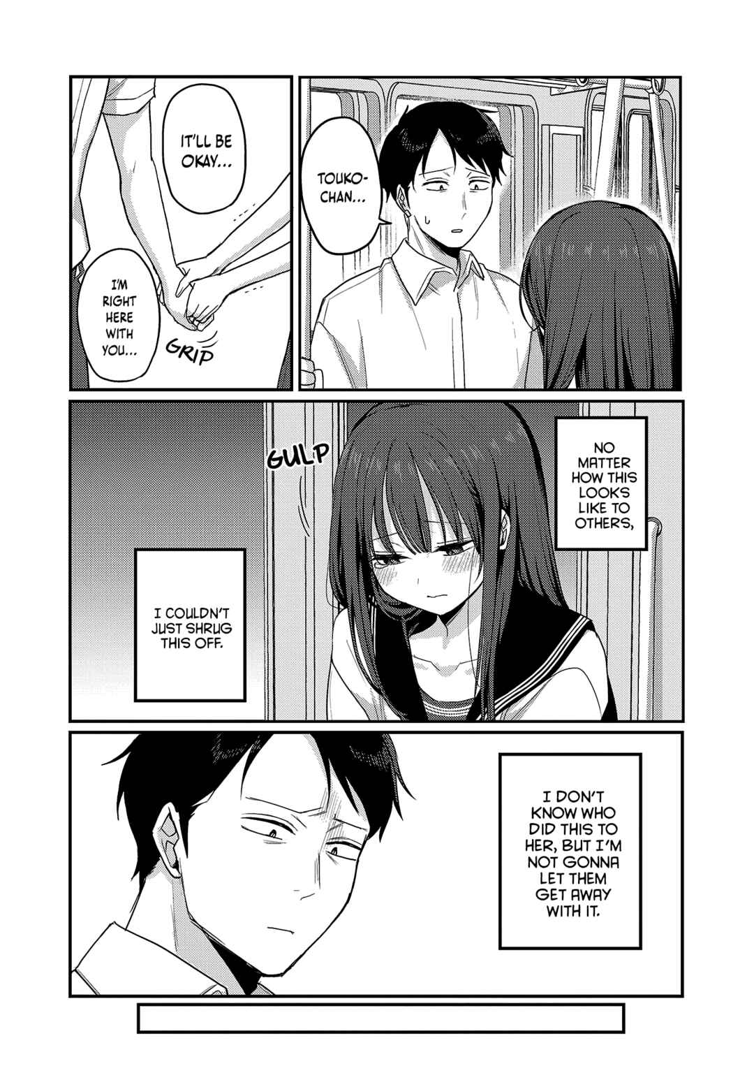 Chapter 31 - Page 19