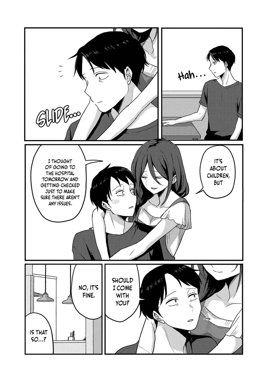 Chapter 31 - Page 6