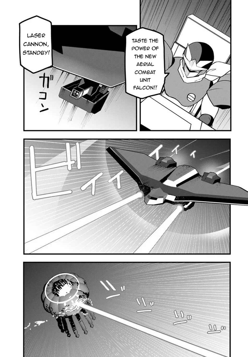 Chapter 76 - Page 10