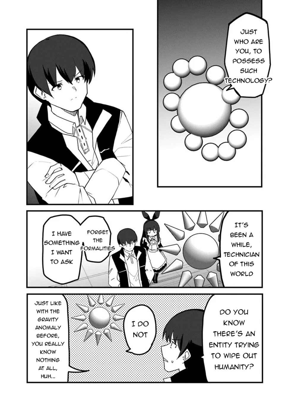 Chapter 76 - Page 17