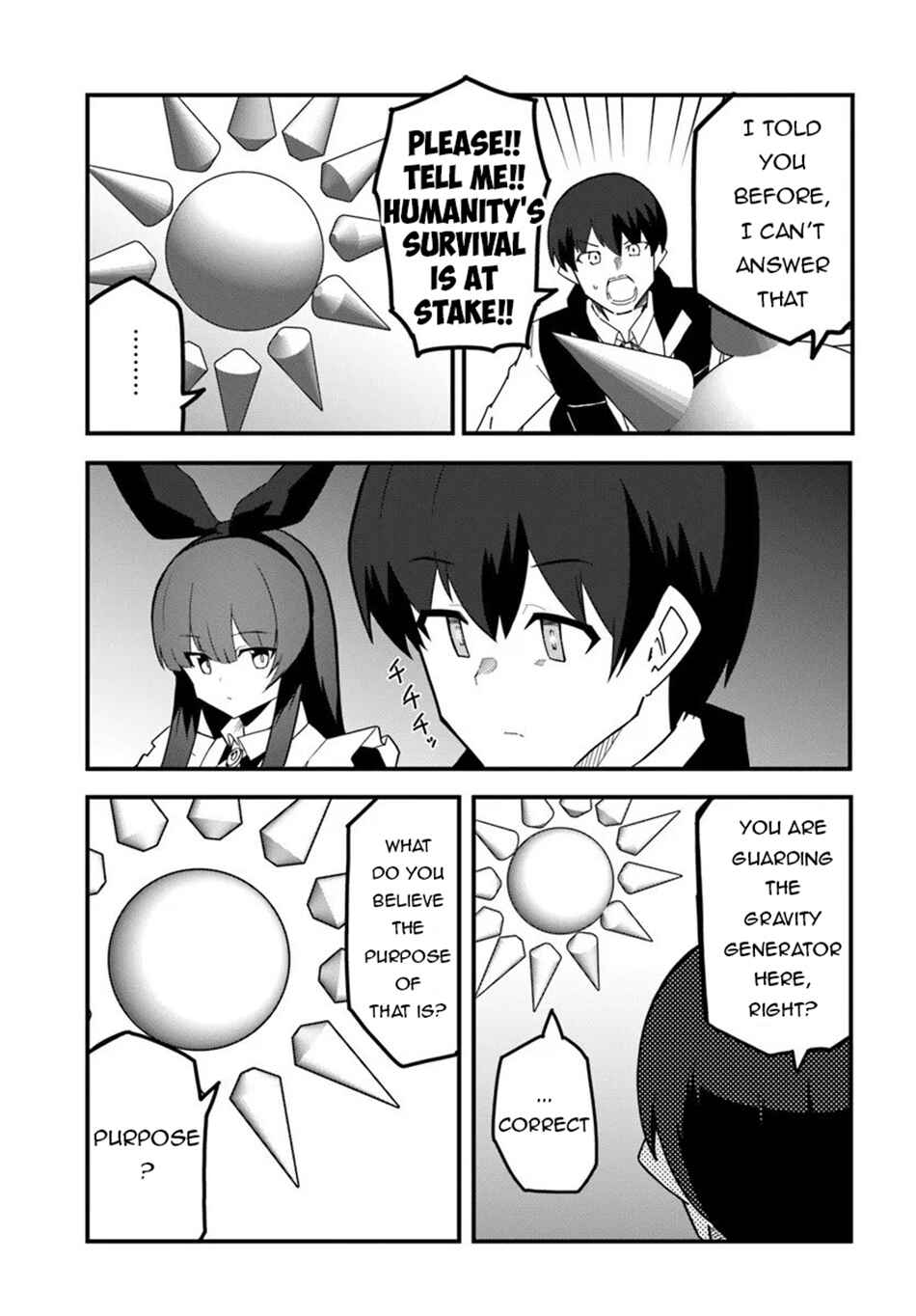 Chapter 76 - Page 19