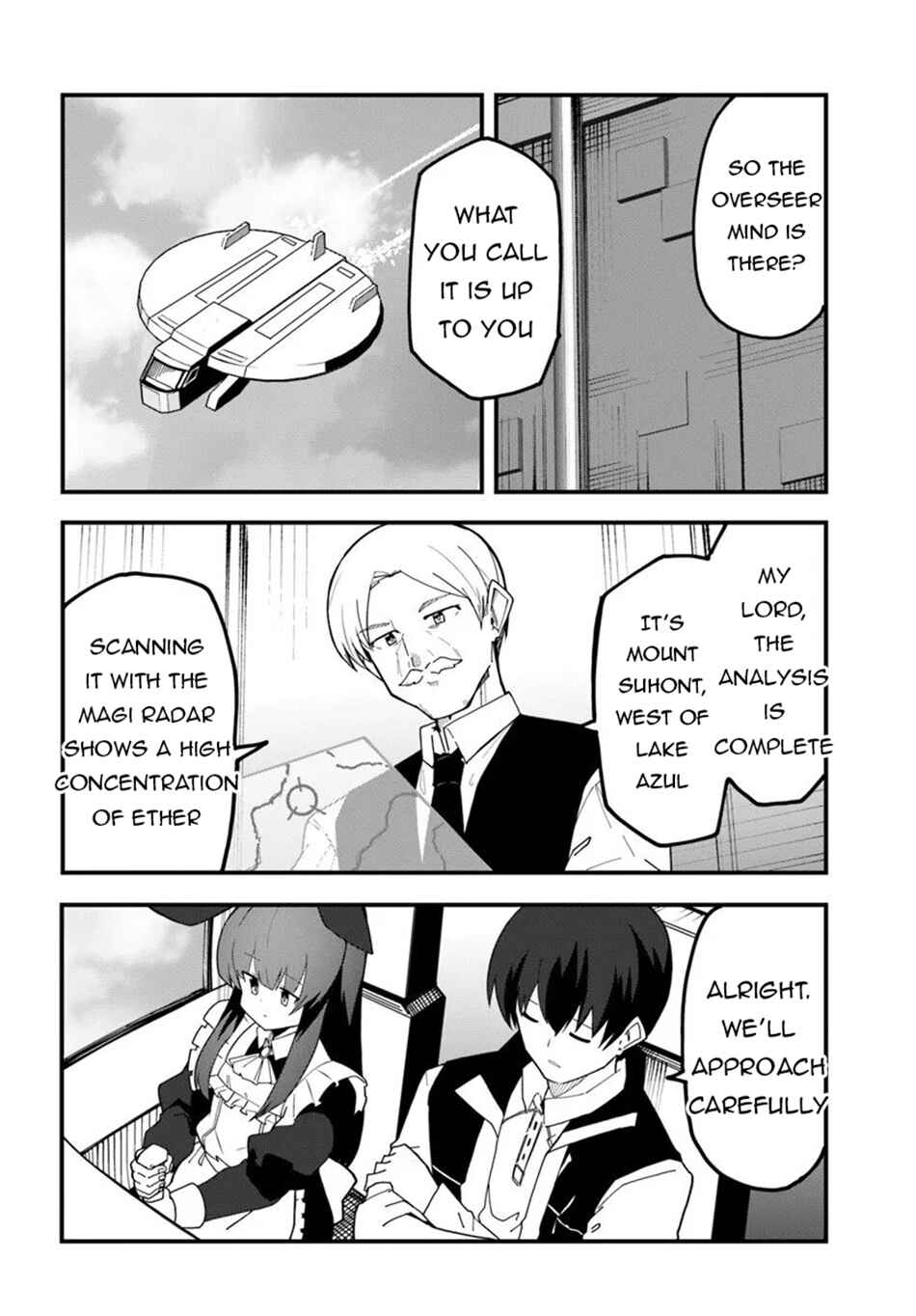 Chapter 76 - Page 22