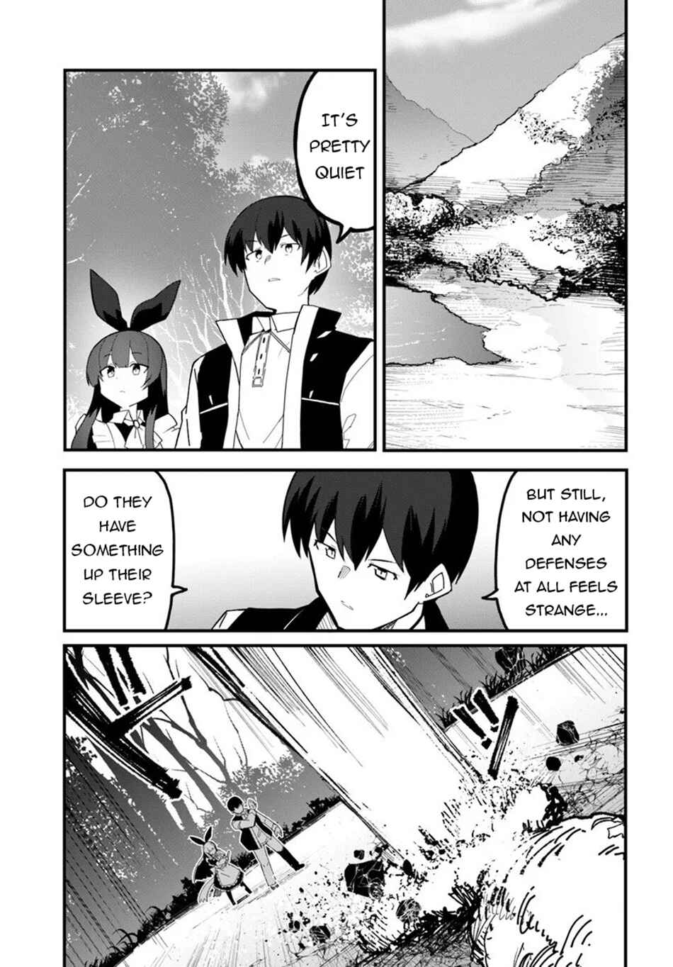 Chapter 76 - Page 23