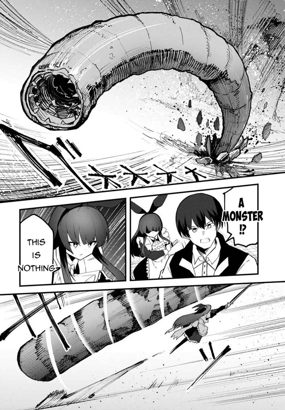 Chapter 76 - Page 24