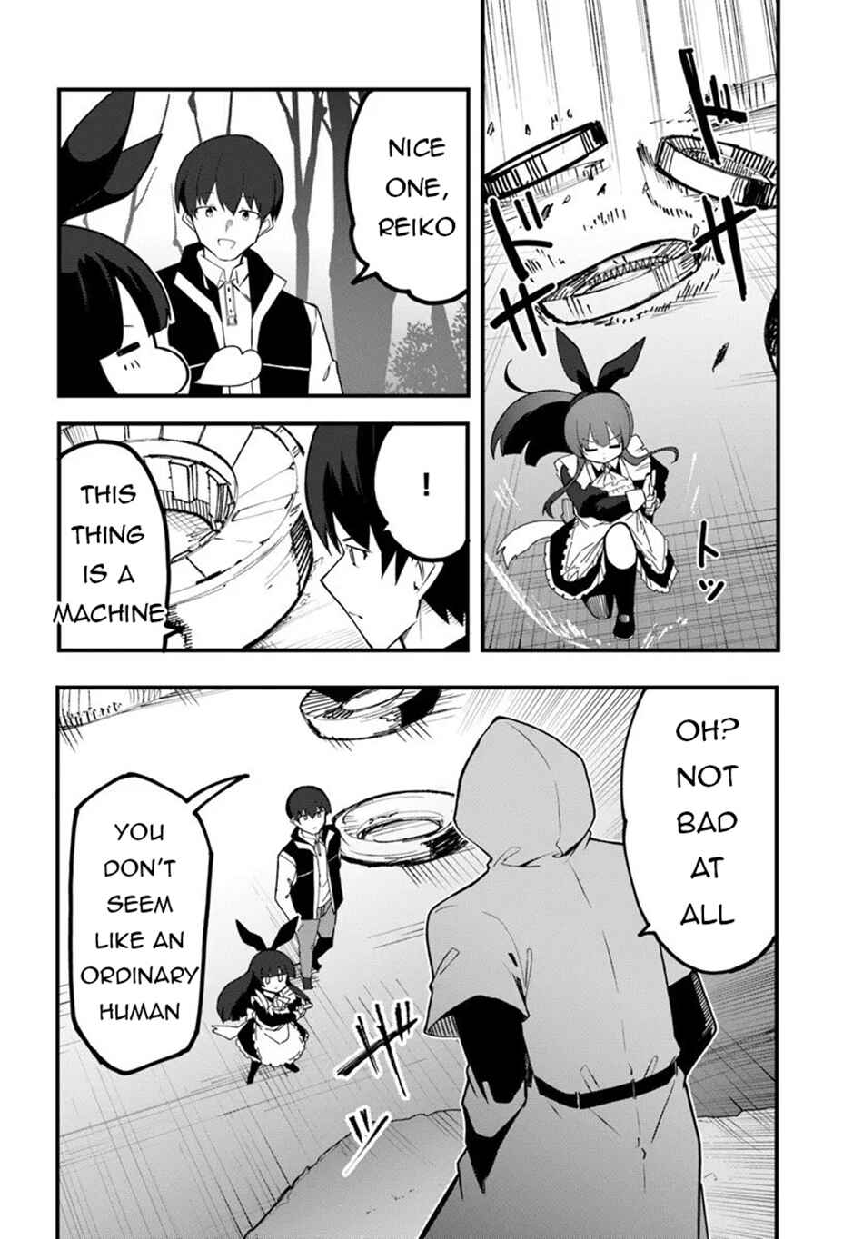 Chapter 76 - Page 26