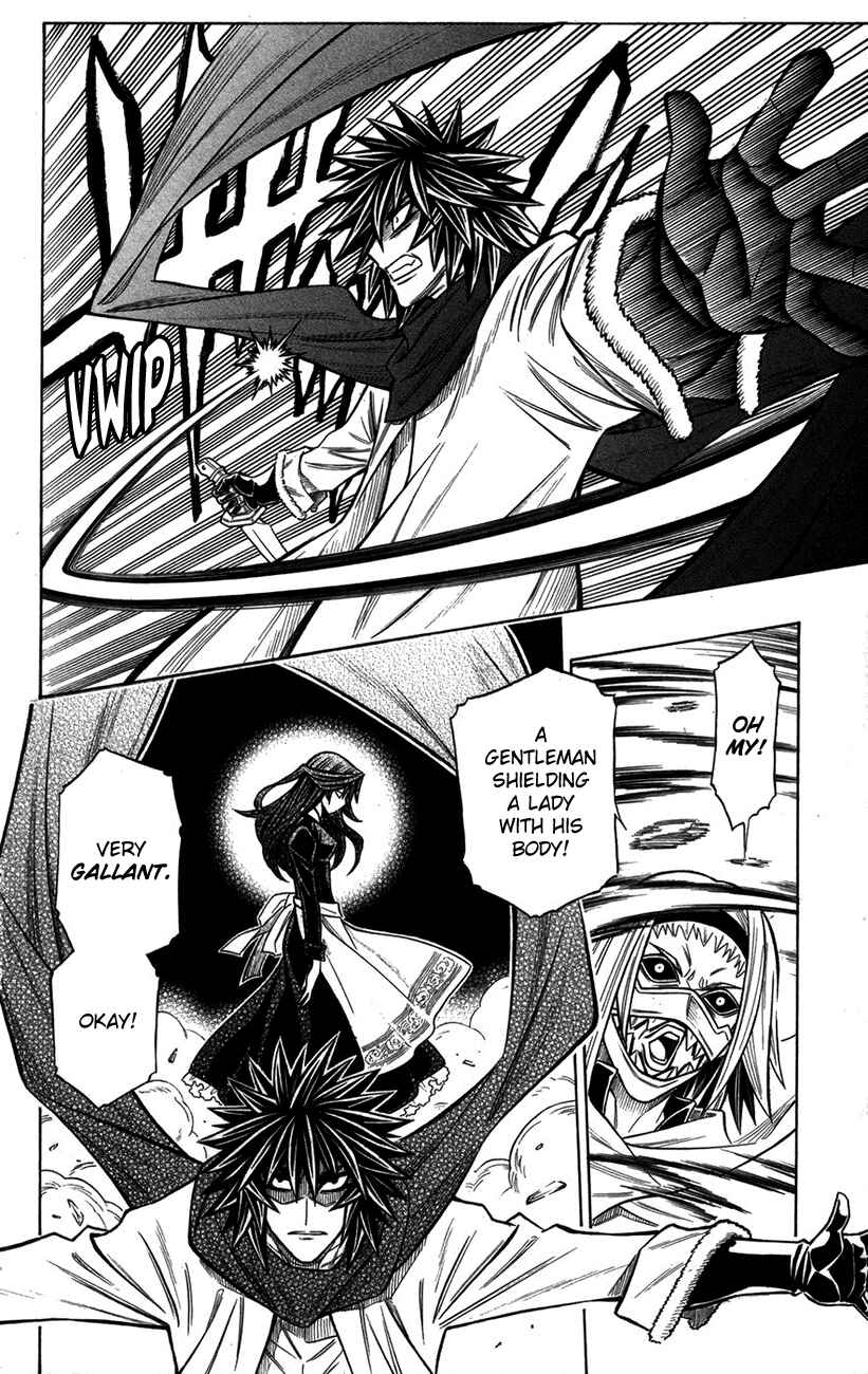 Chapter 18 - Page 21