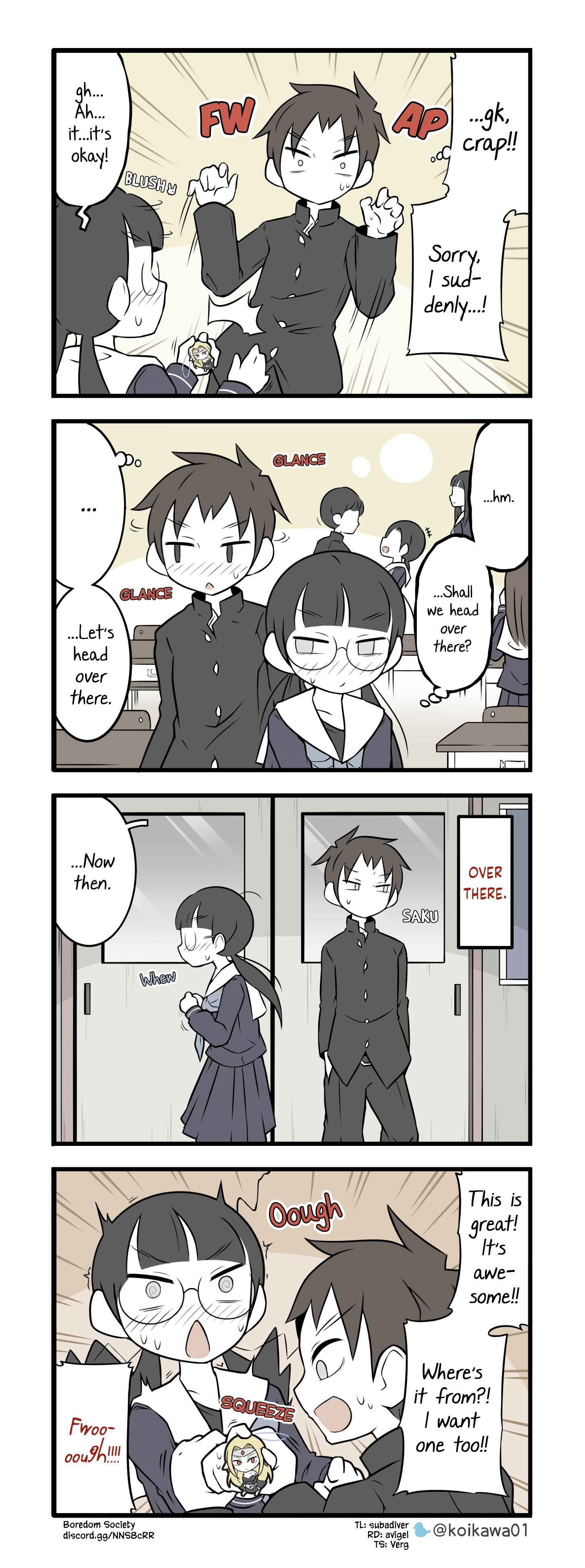 Chapter 141 - Page 1