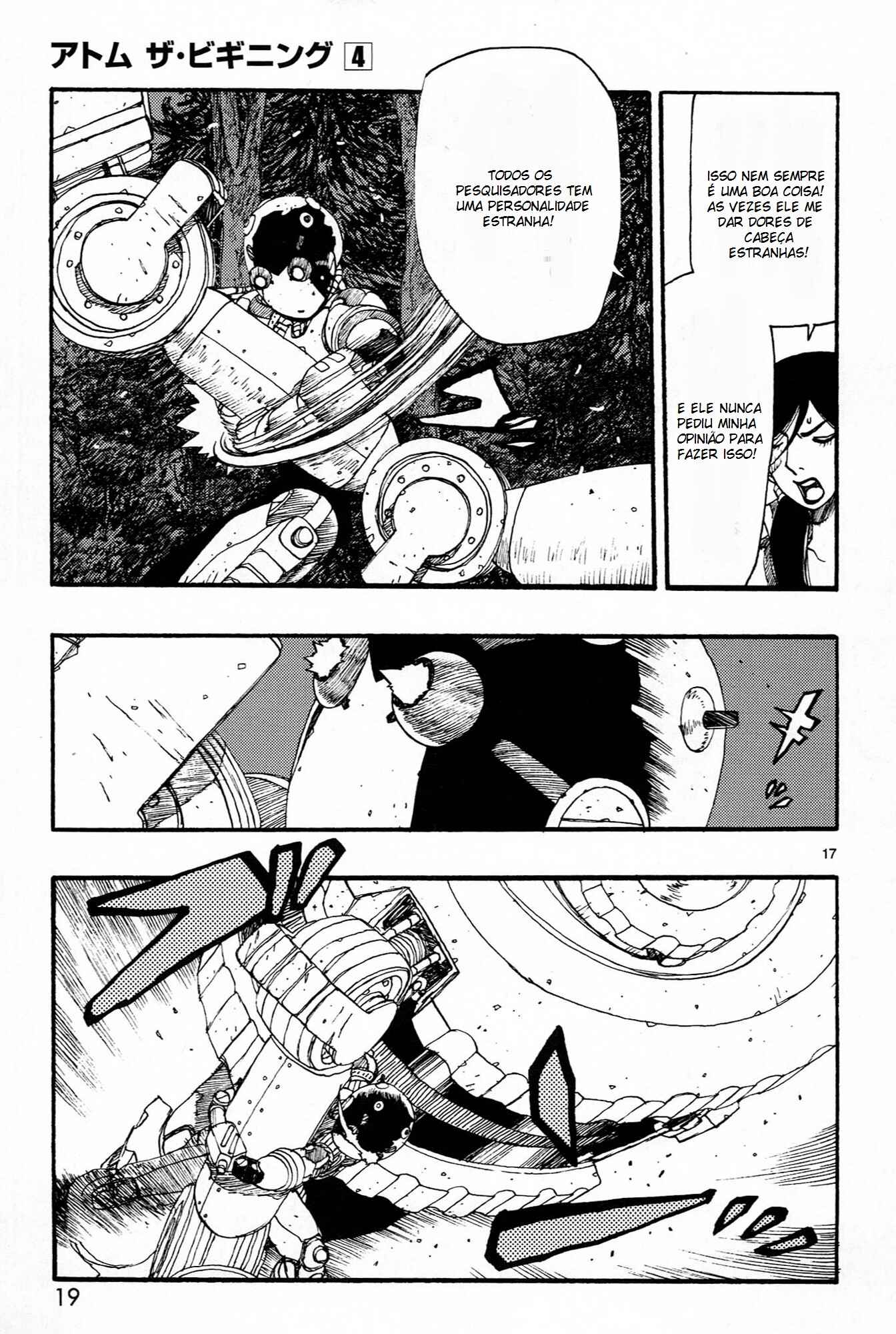Chapter 16 - Page 23