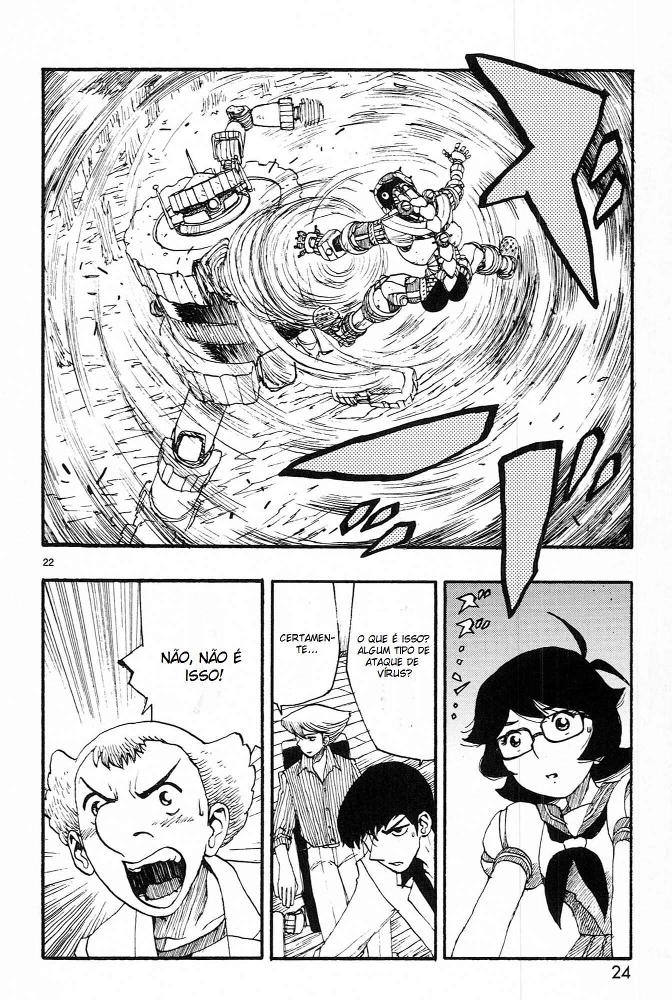 Chapter 16 - Page 28