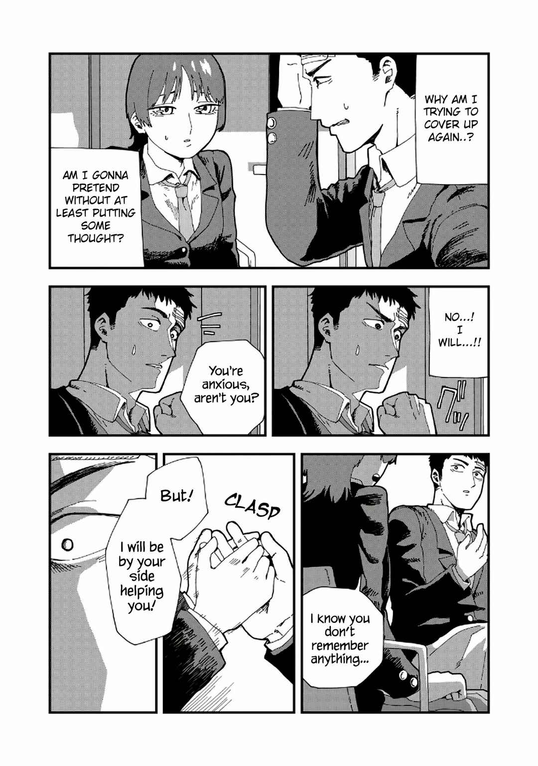 Chapter 1 - Page 22