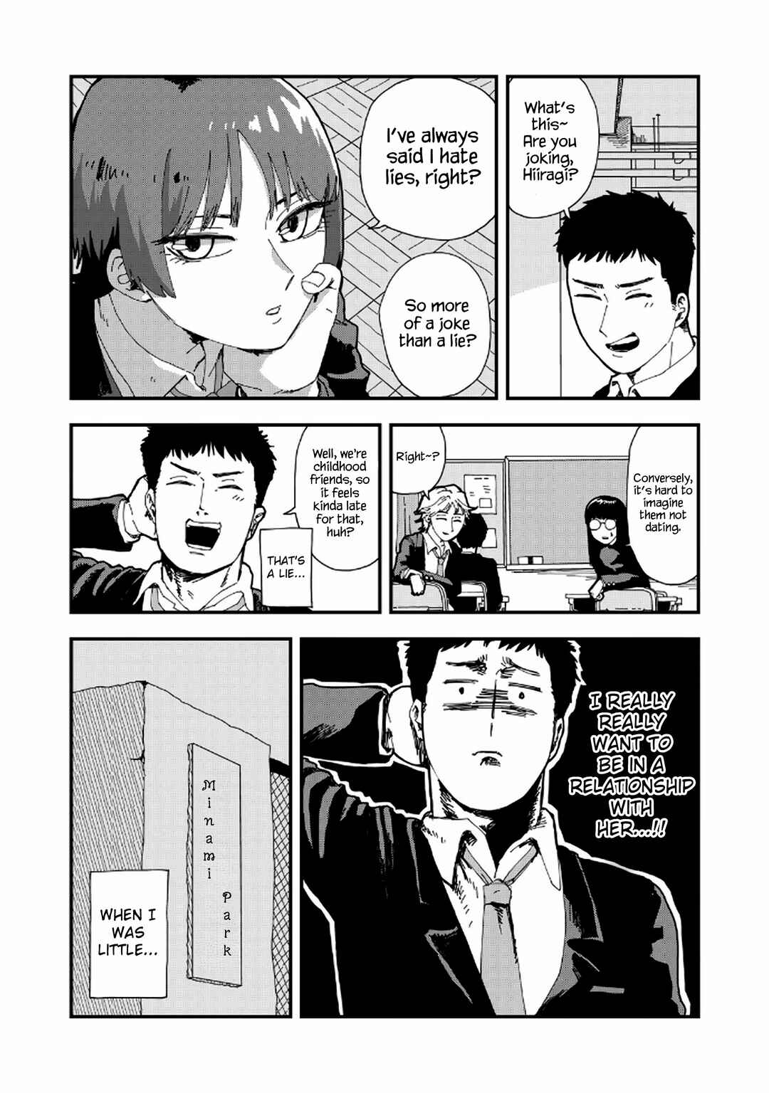 Chapter 1 - Page 5
