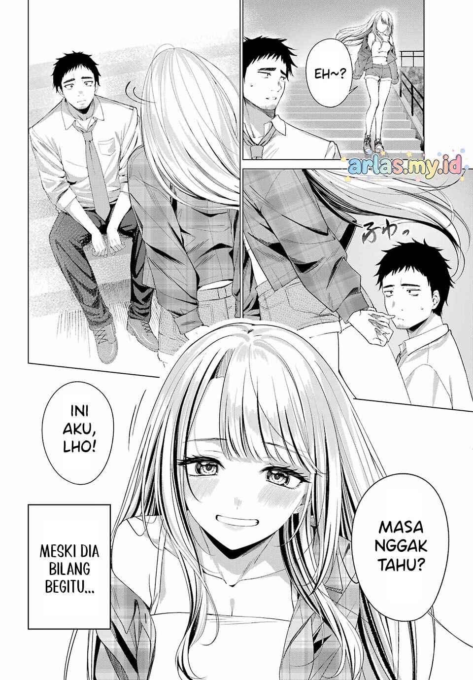 Chapter 1 - Page 5