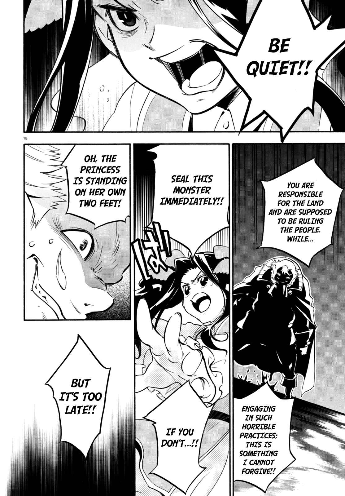 Chapter 23 - Page 19