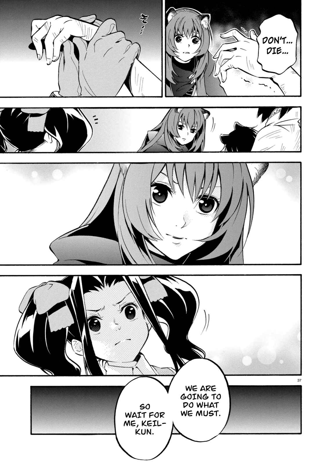 Chapter 23 - Page 38