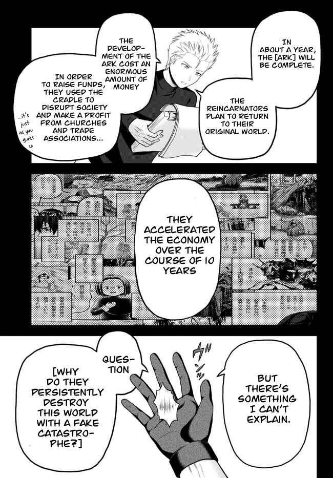 Chapter 64 - Page 11