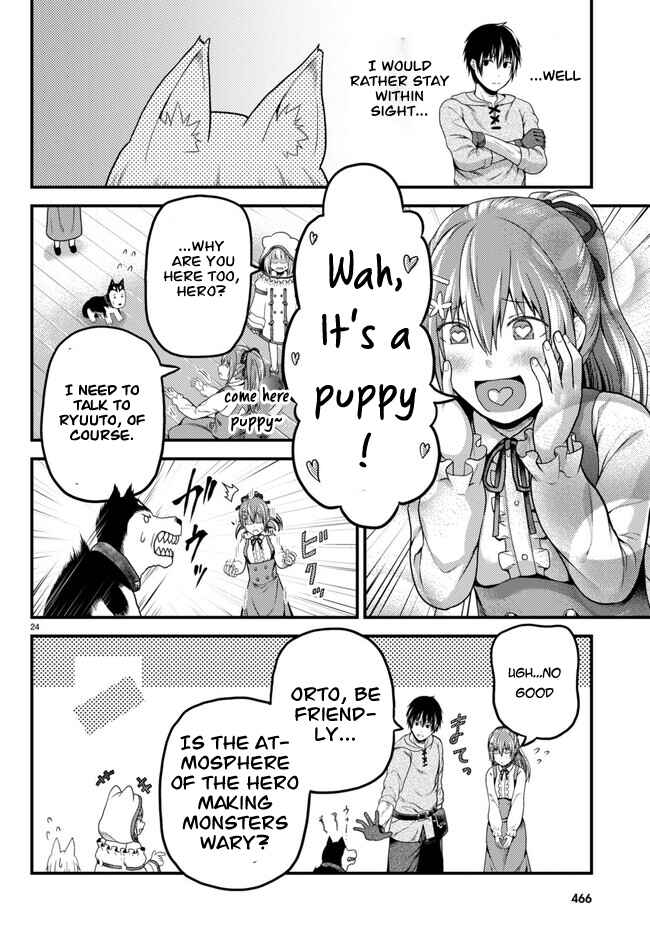 Chapter 64 - Page 24