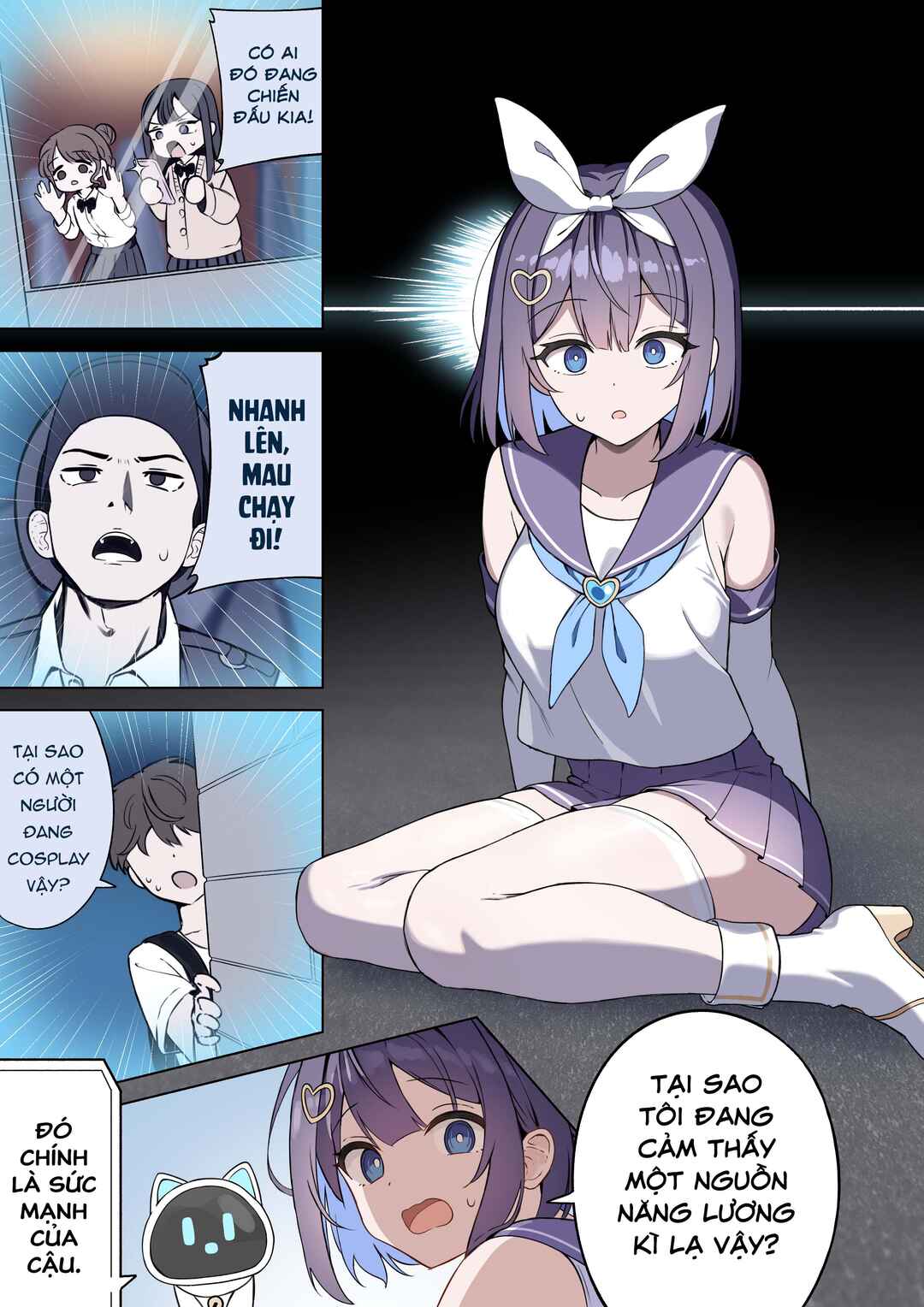 Chapter 2 - Page 5