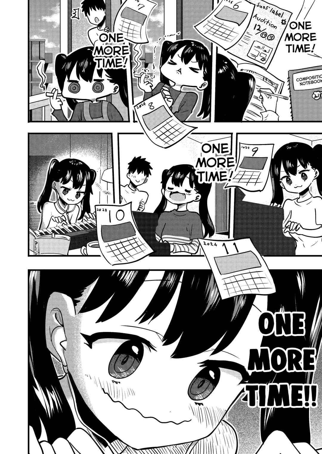 Chapter 158 - Page 1
