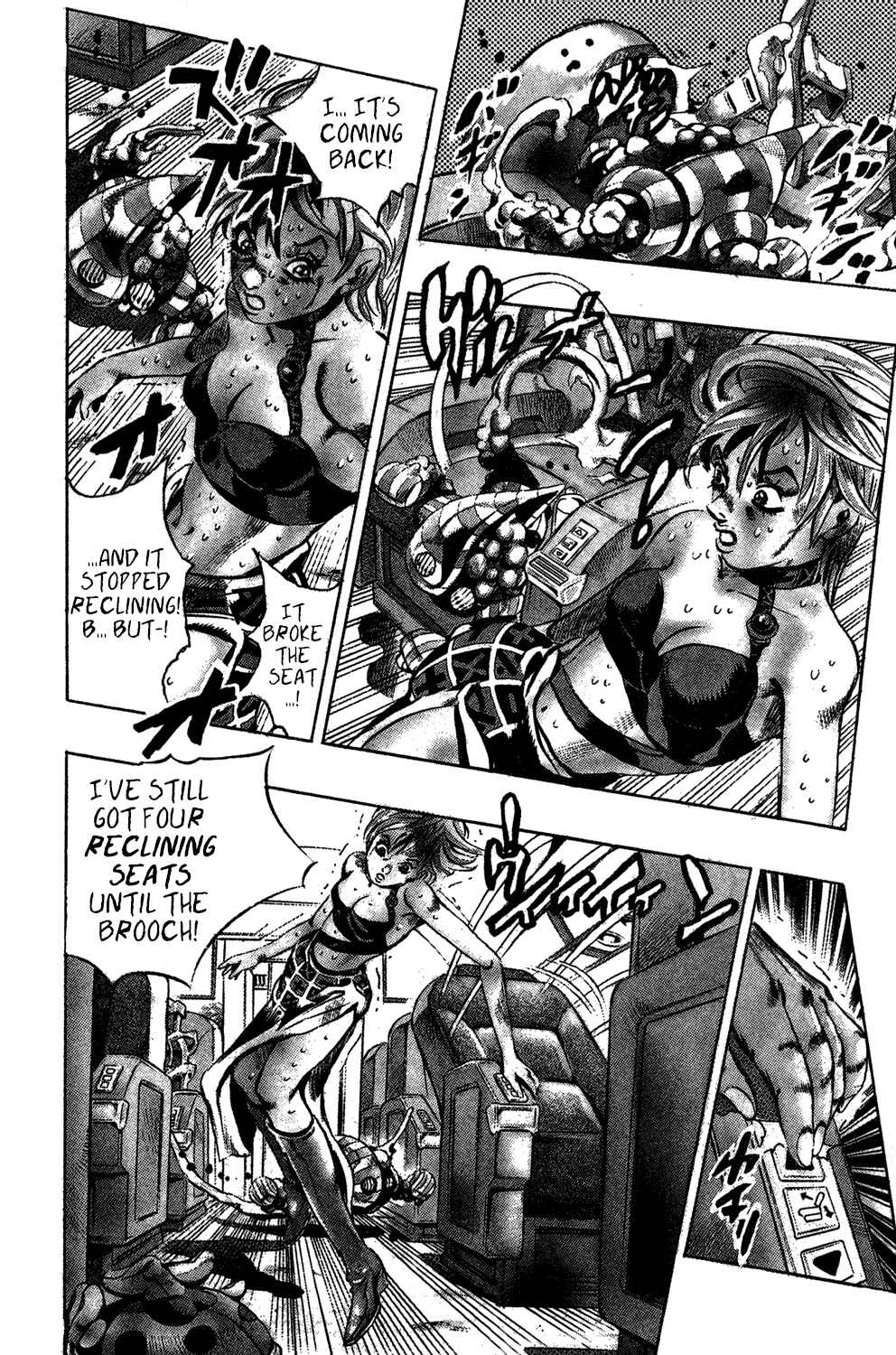 Chapter 98 - Page 10