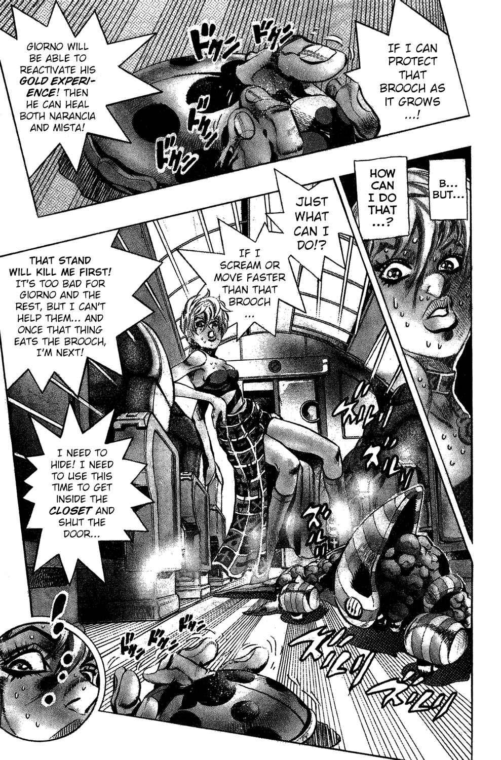 Chapter 98 - Page 5