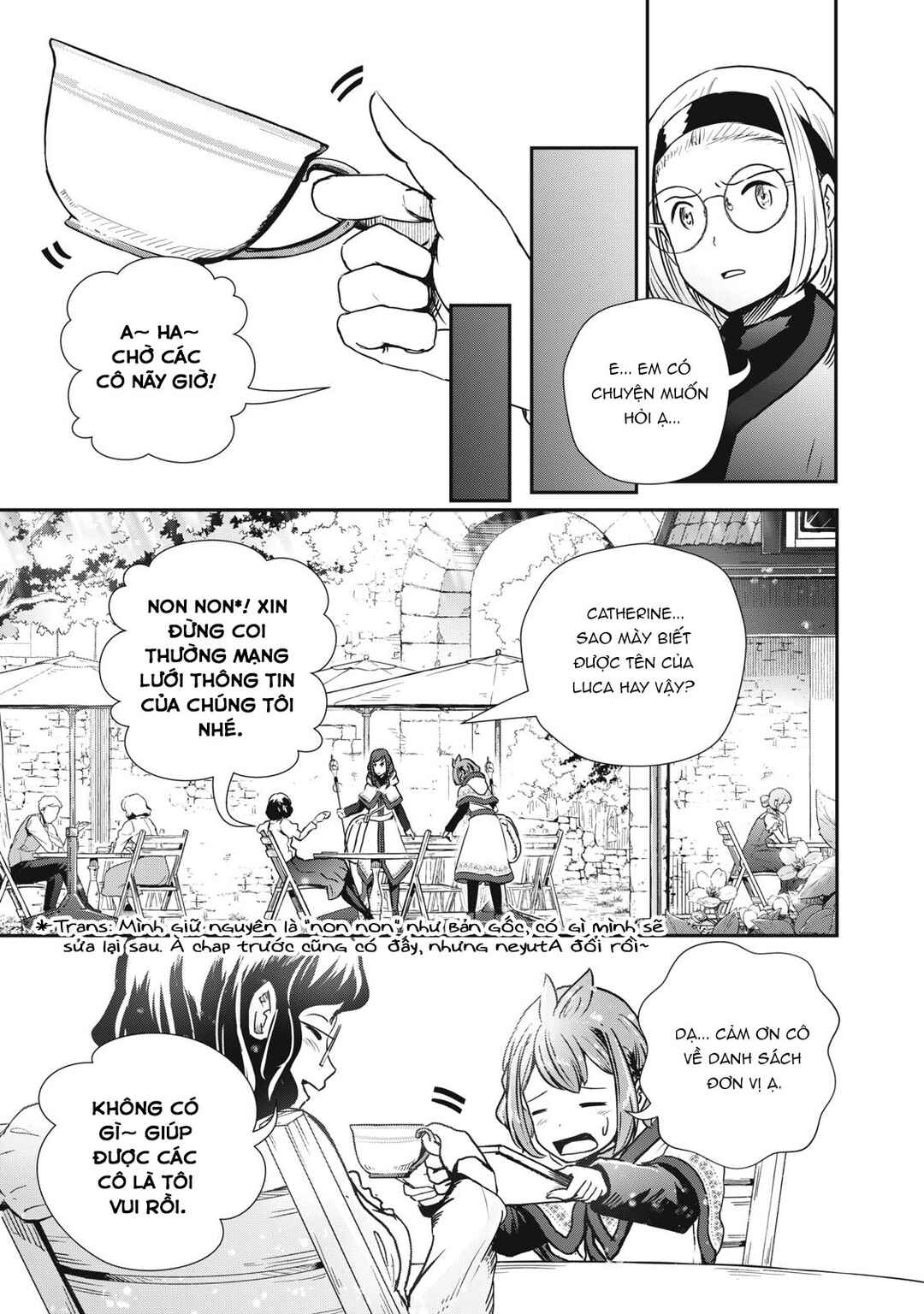 Chapter 5 - Page 6