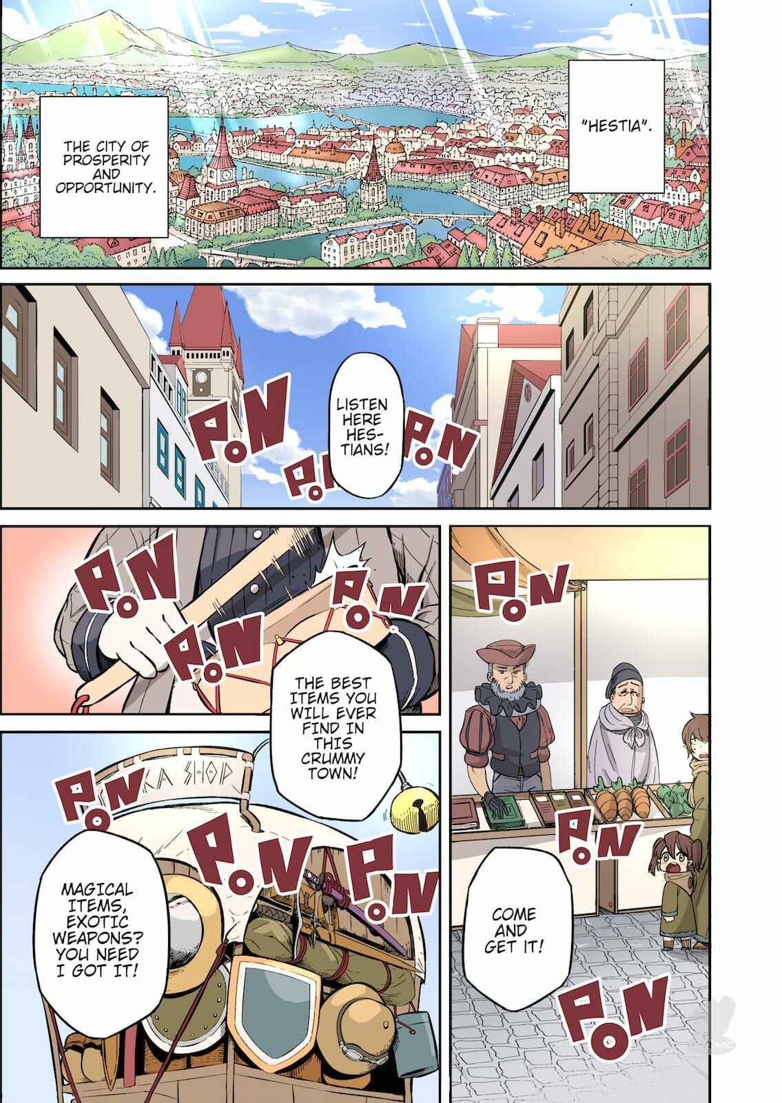Chapter 1 - Page 3