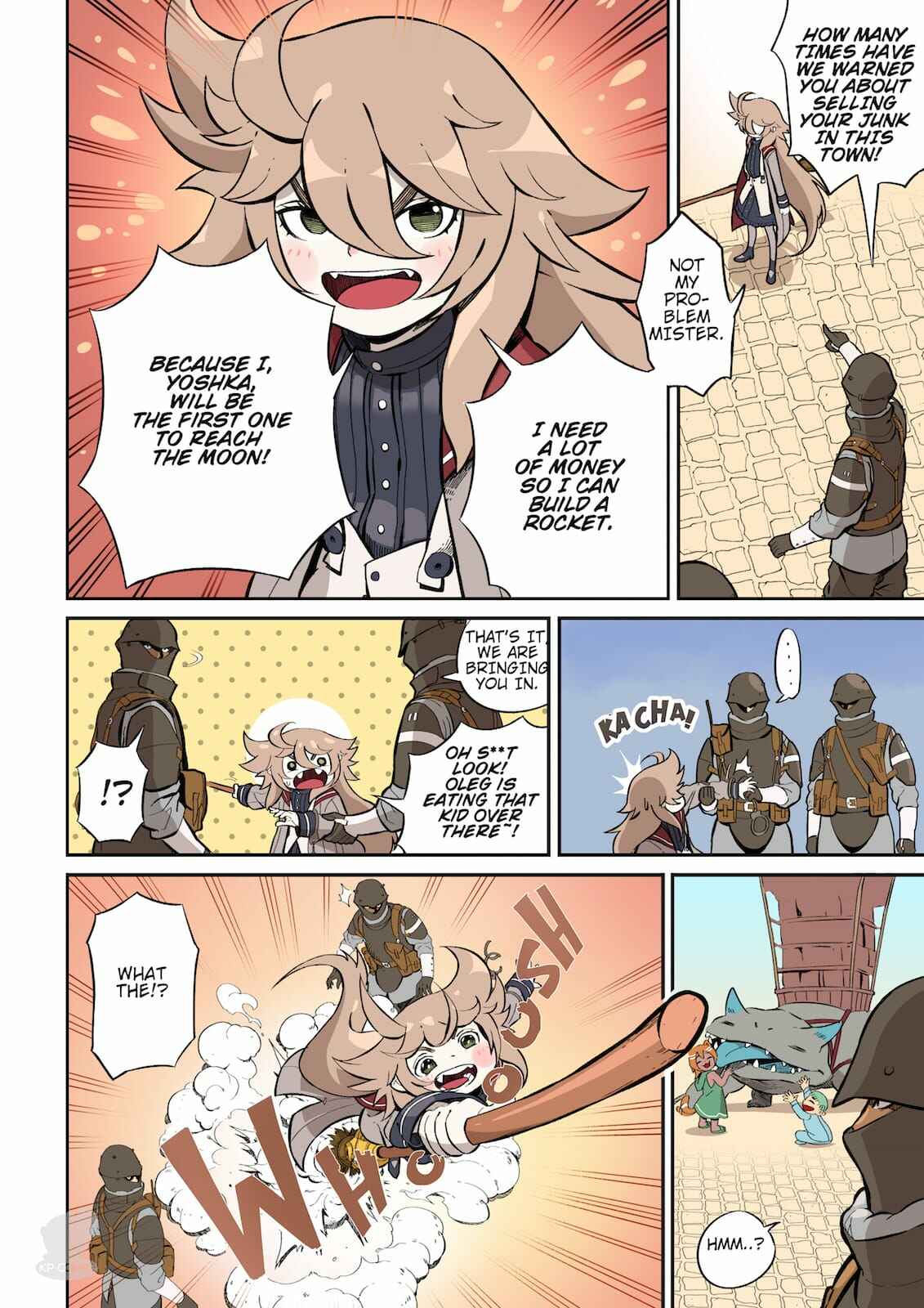 Chapter 1 - Page 6