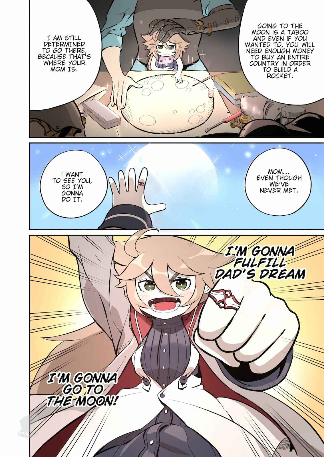 Chapter 1 - Page 8