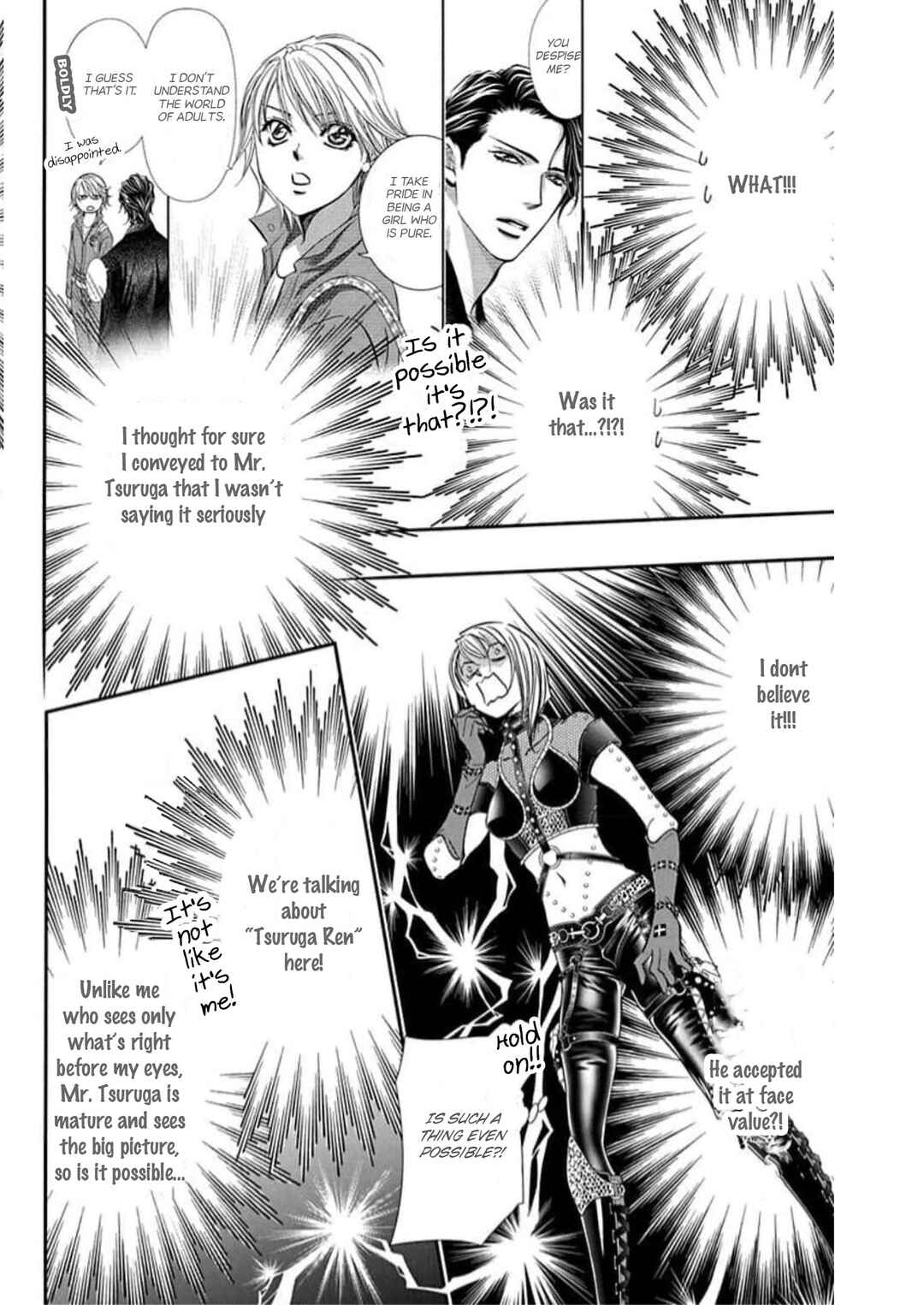 Chapter 308 - Page 12