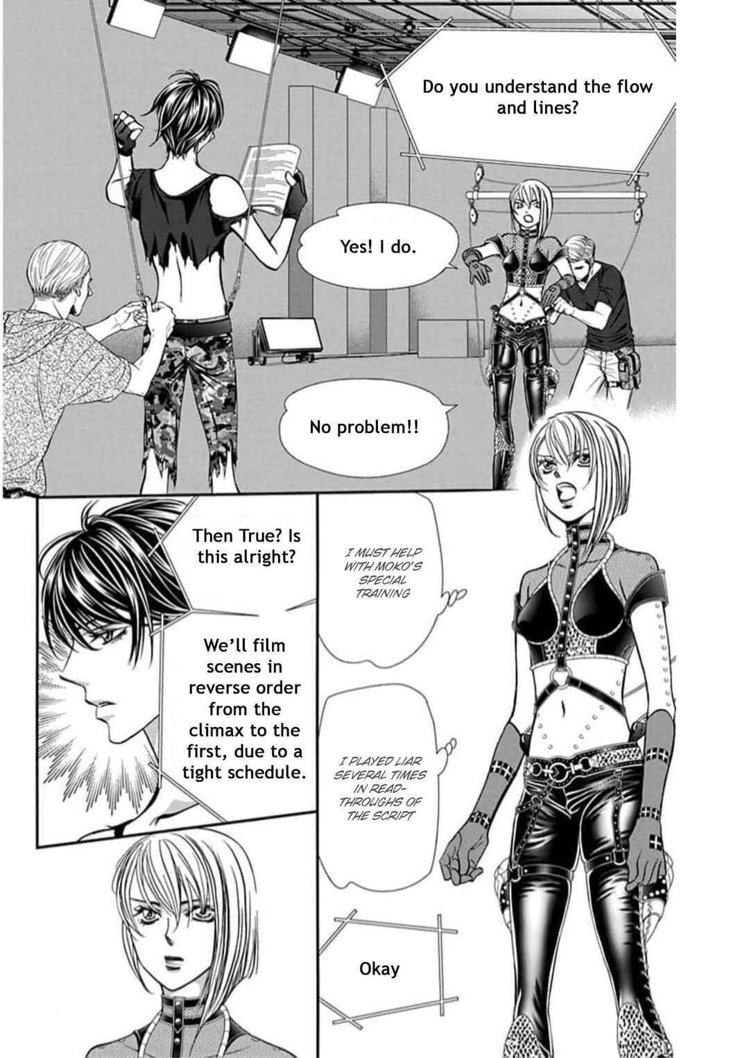 Chapter 308 - Page 14