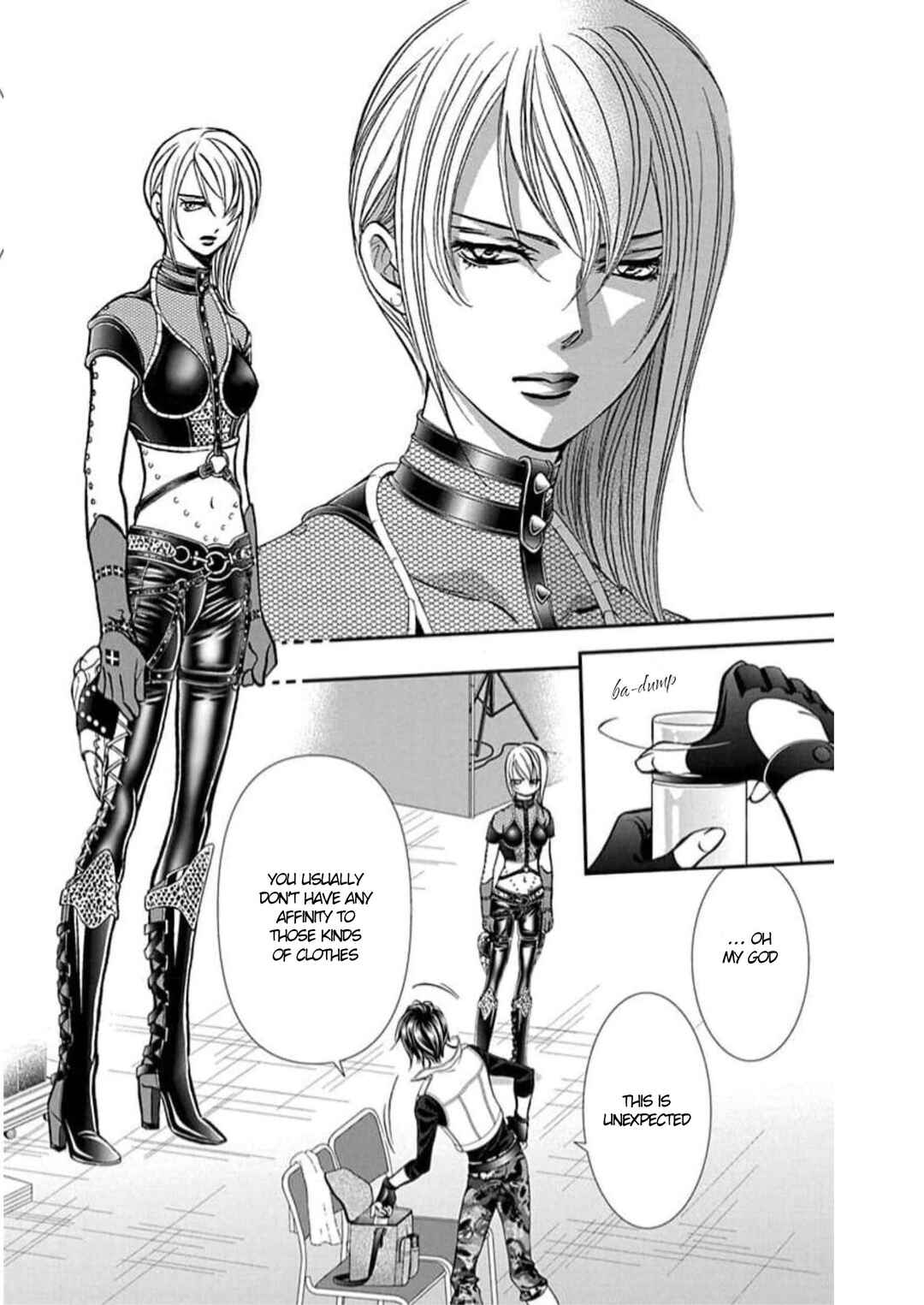 Chapter 308 - Page 2