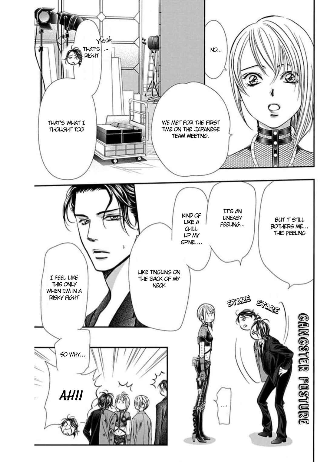 Chapter 308 - Page 5