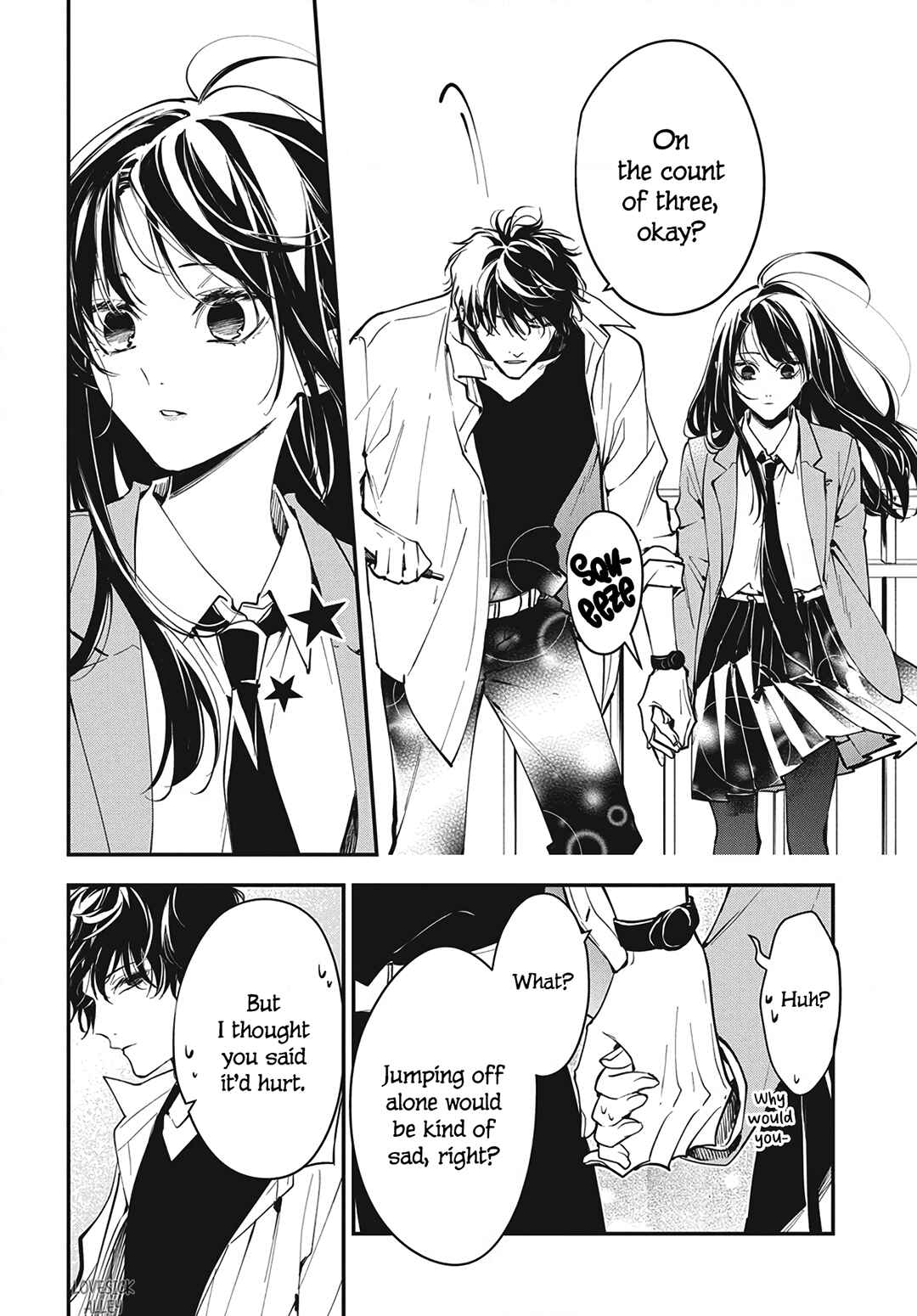 Chapter 120.1 - Page 12