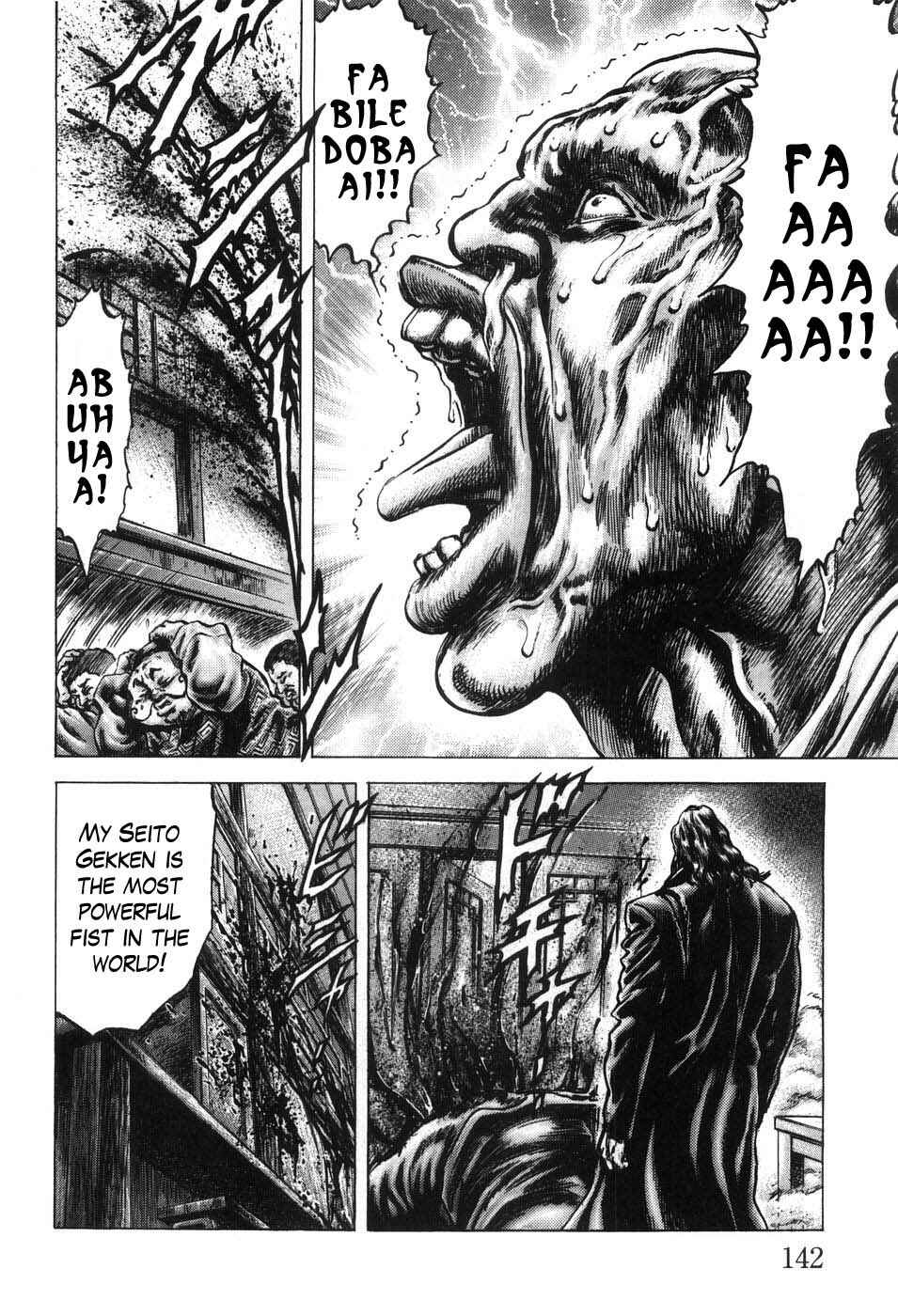 Chapter 206 - Page 10