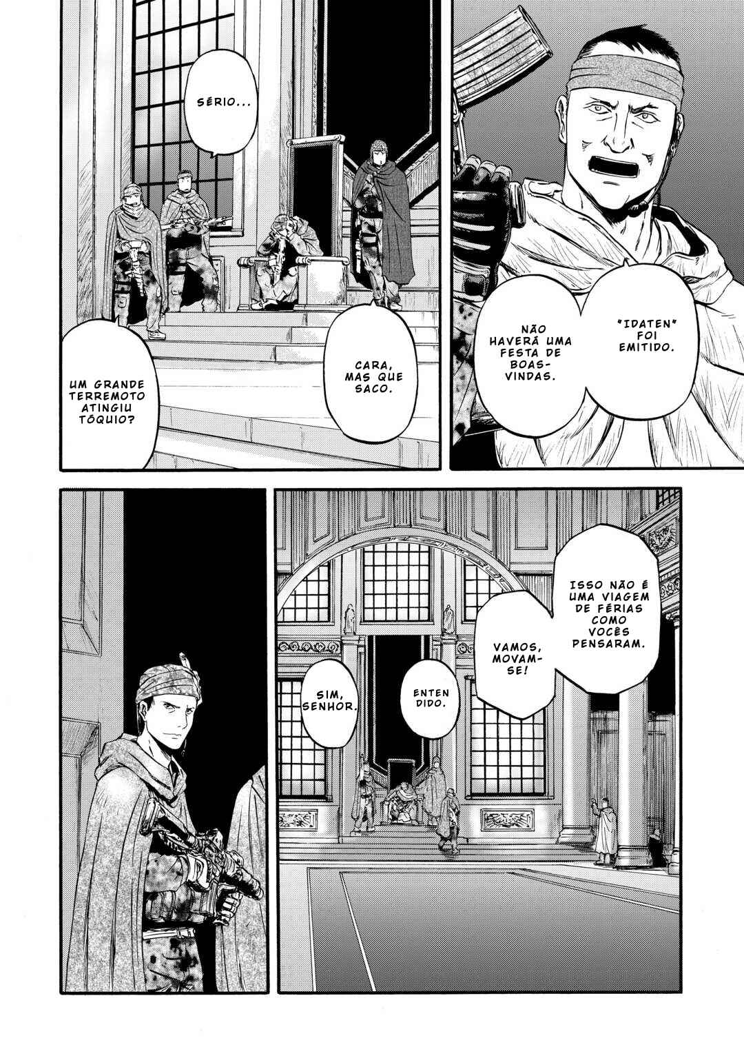 Chapter 127 - Page 12