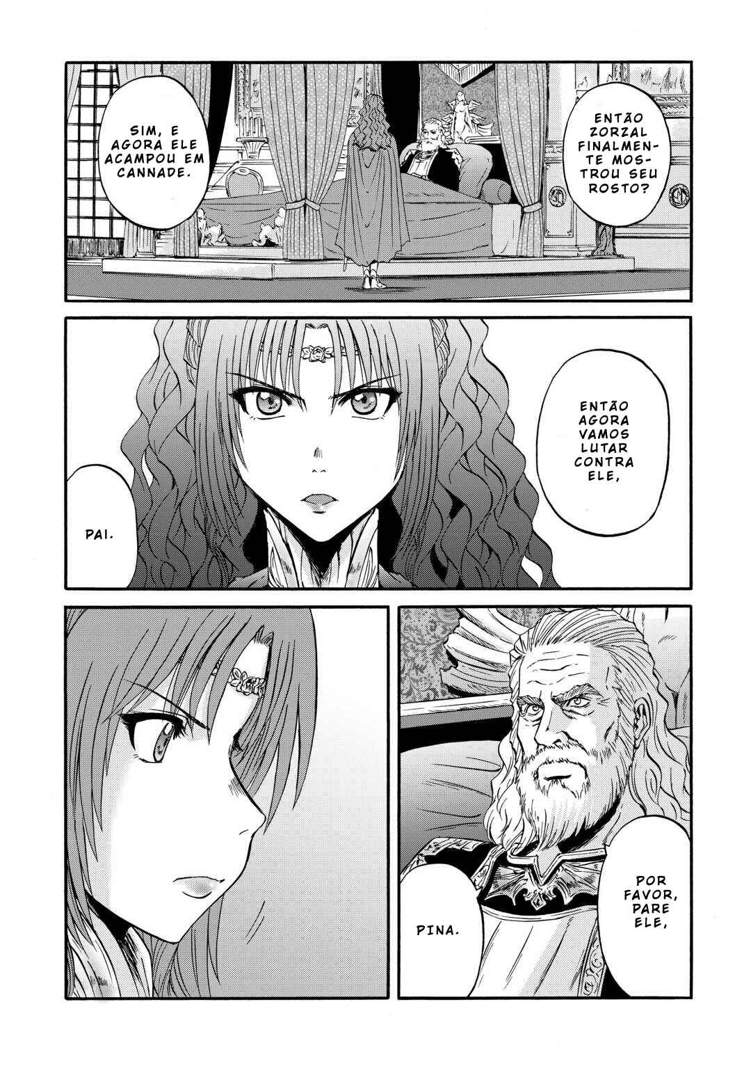 Chapter 127 - Page 5