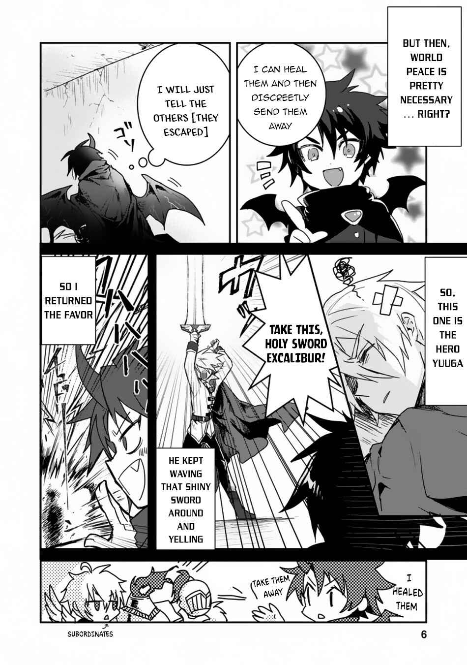 Chapter 1 - Page 5