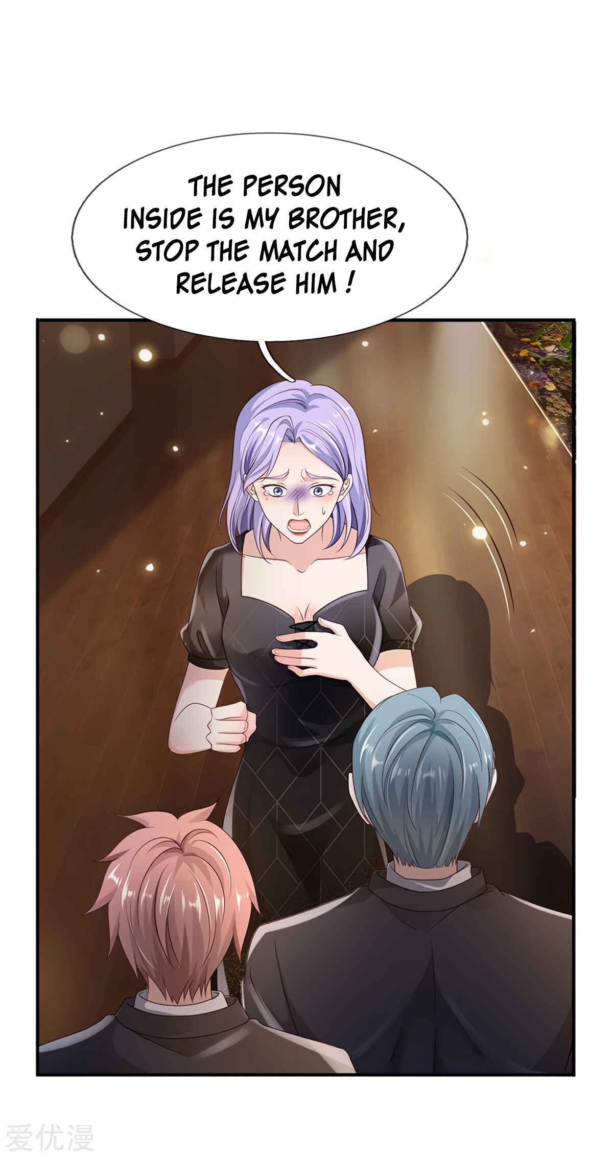 Chapter 269 - Page 15