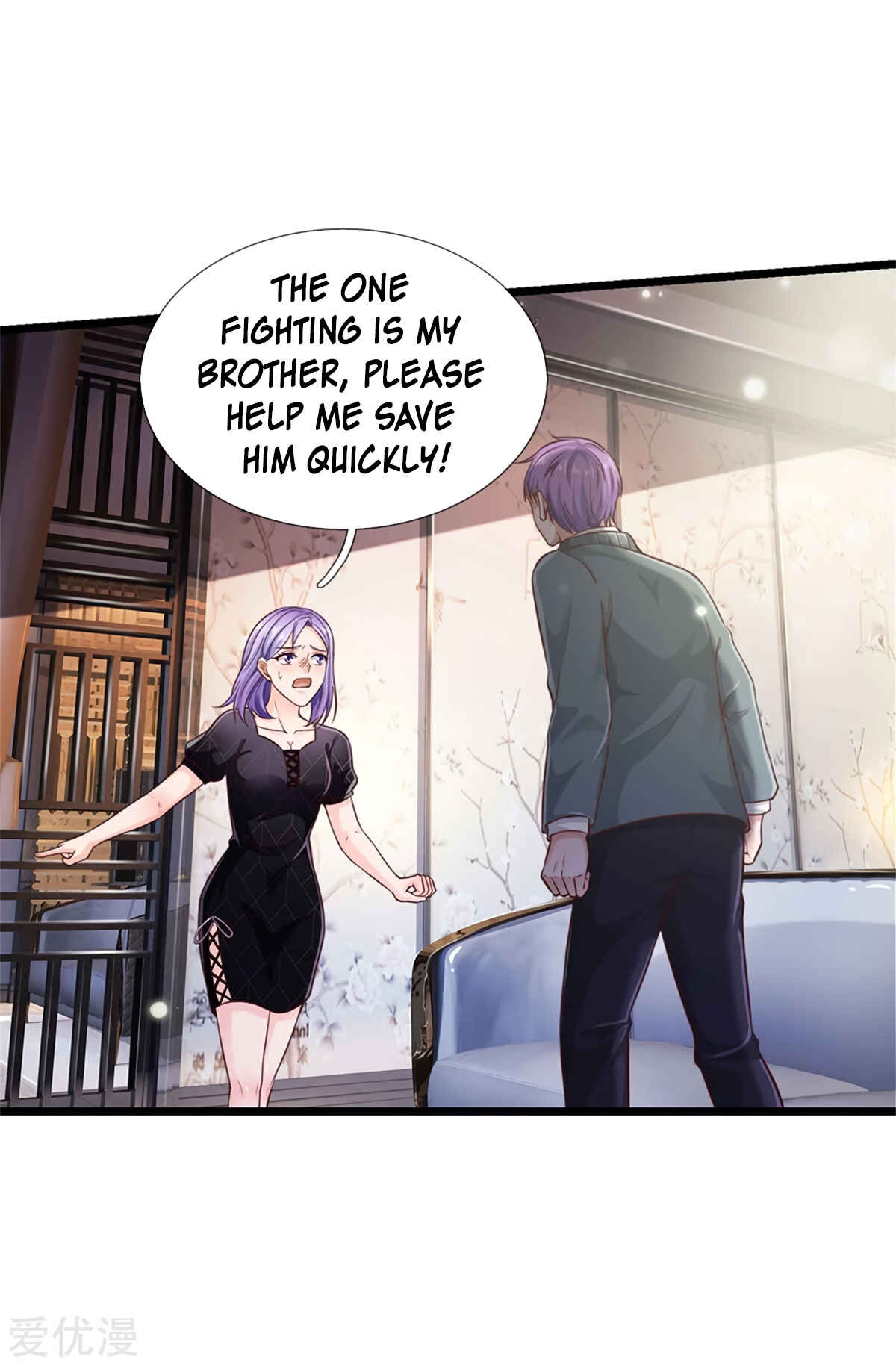 Chapter 269 - Page 21