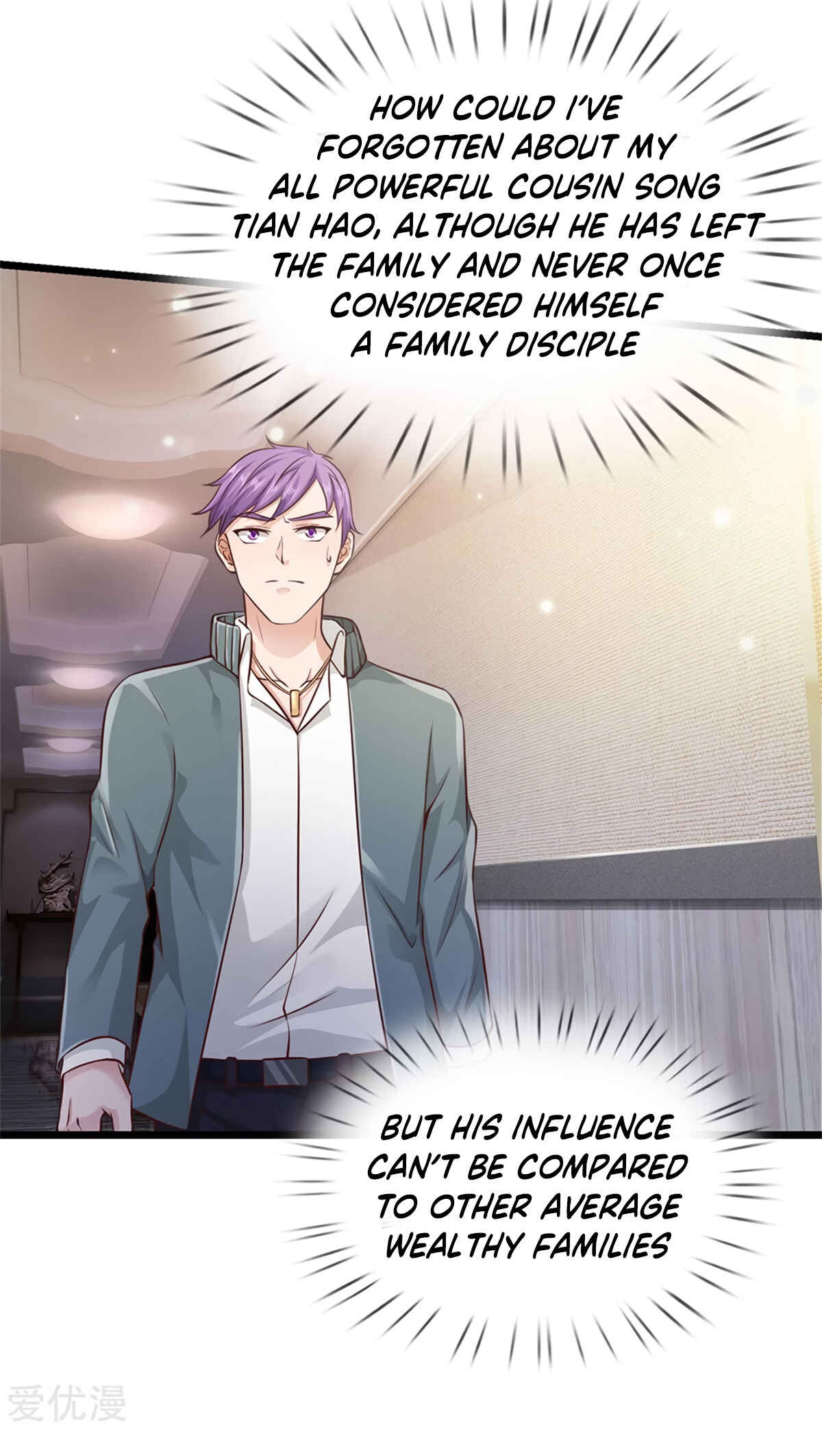 Chapter 269 - Page 26