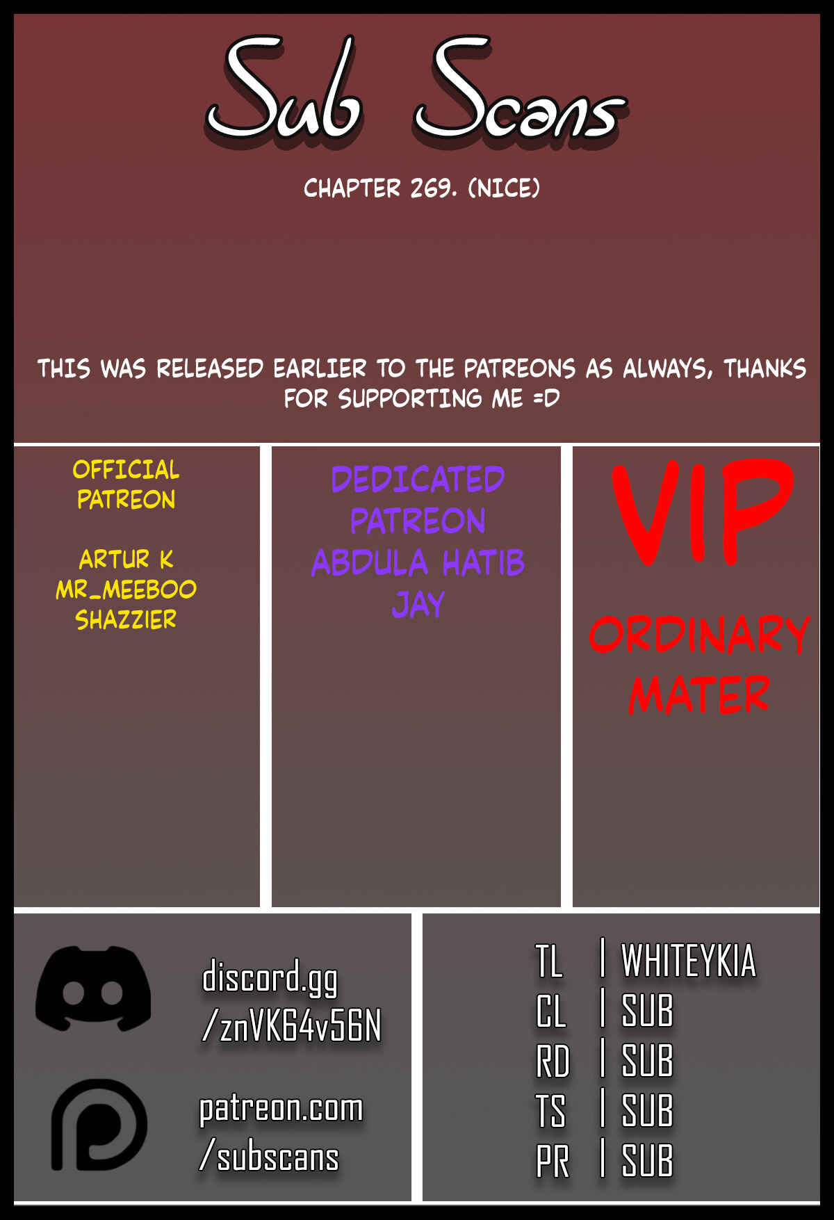 Chapter 269 - Page 27