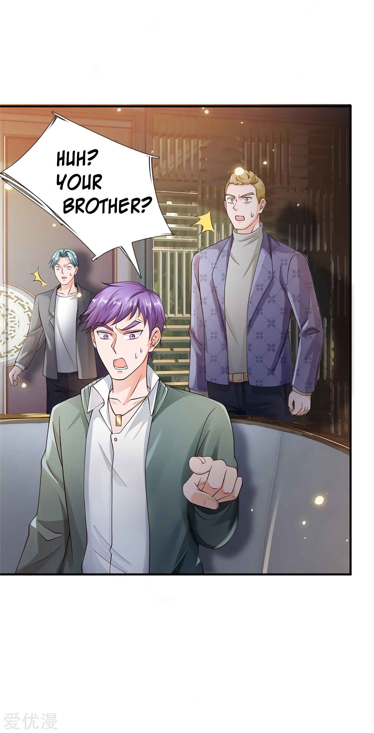 Chapter 269 - Page 5
