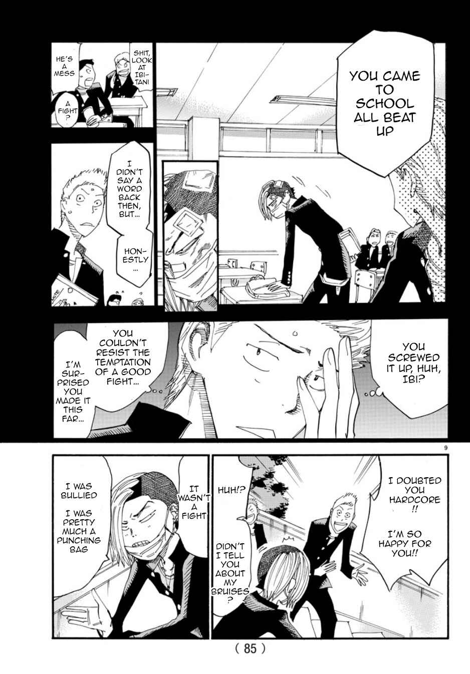 Chapter 50 - Page 10