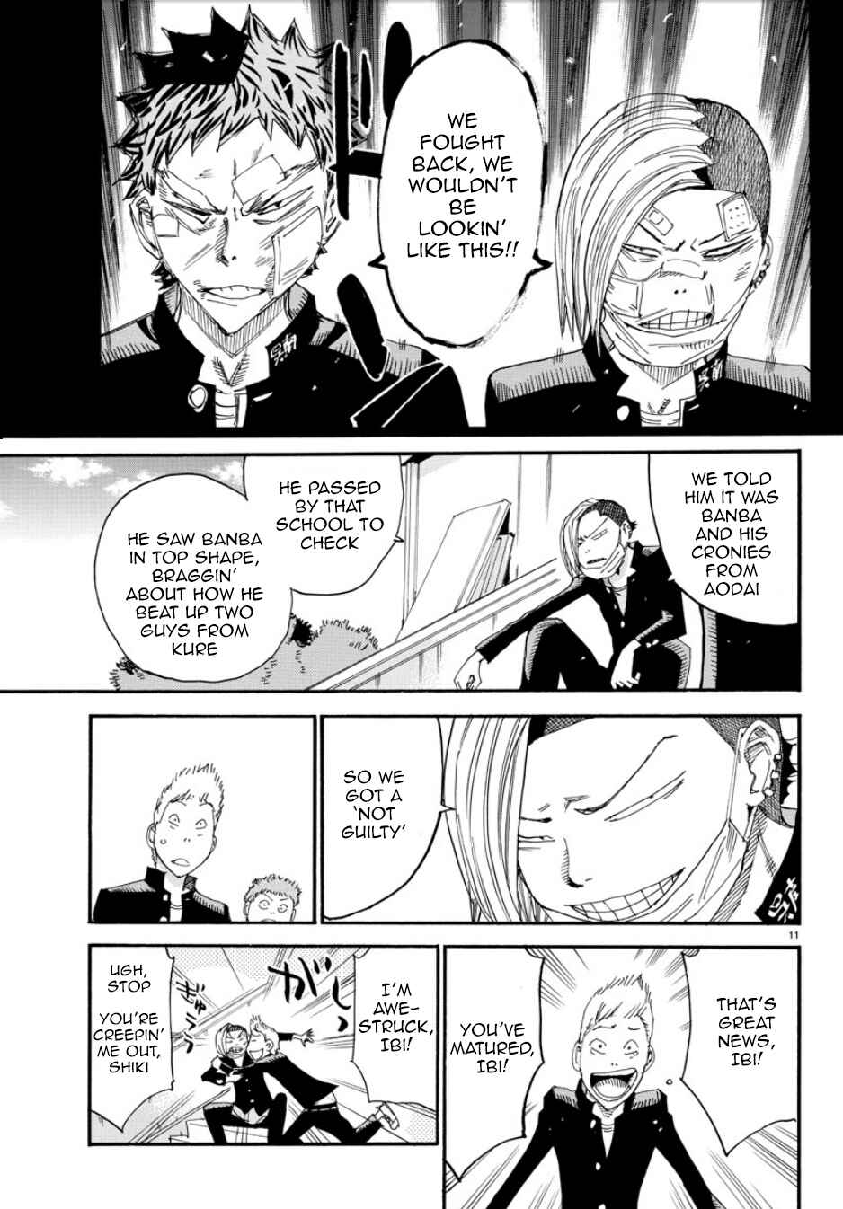 Chapter 50 - Page 12