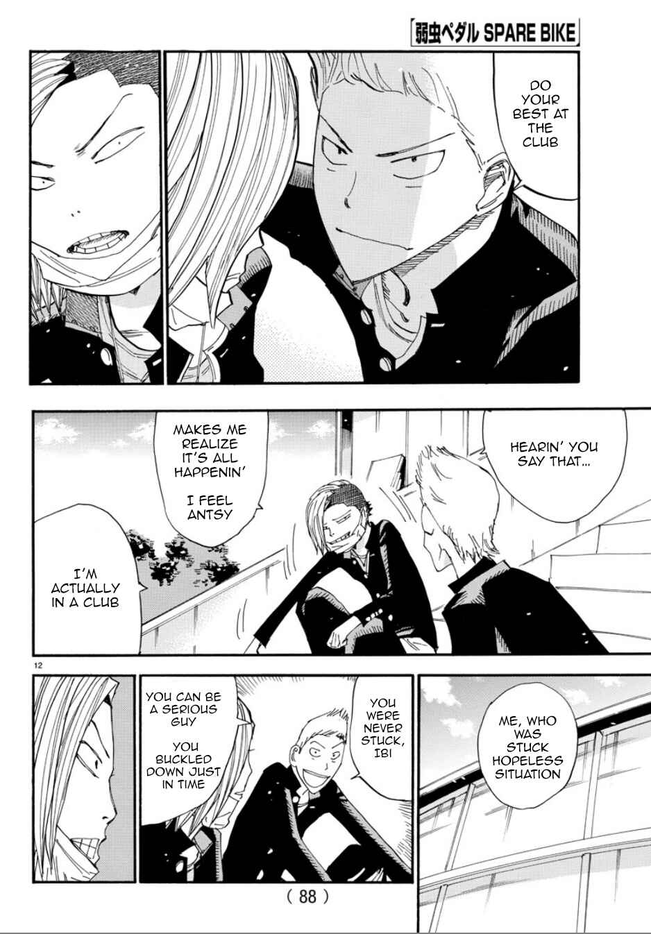 Chapter 50 - Page 13