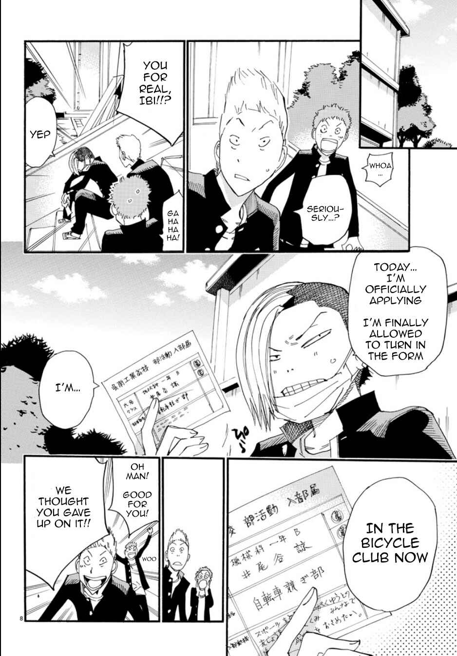 Chapter 50 - Page 9